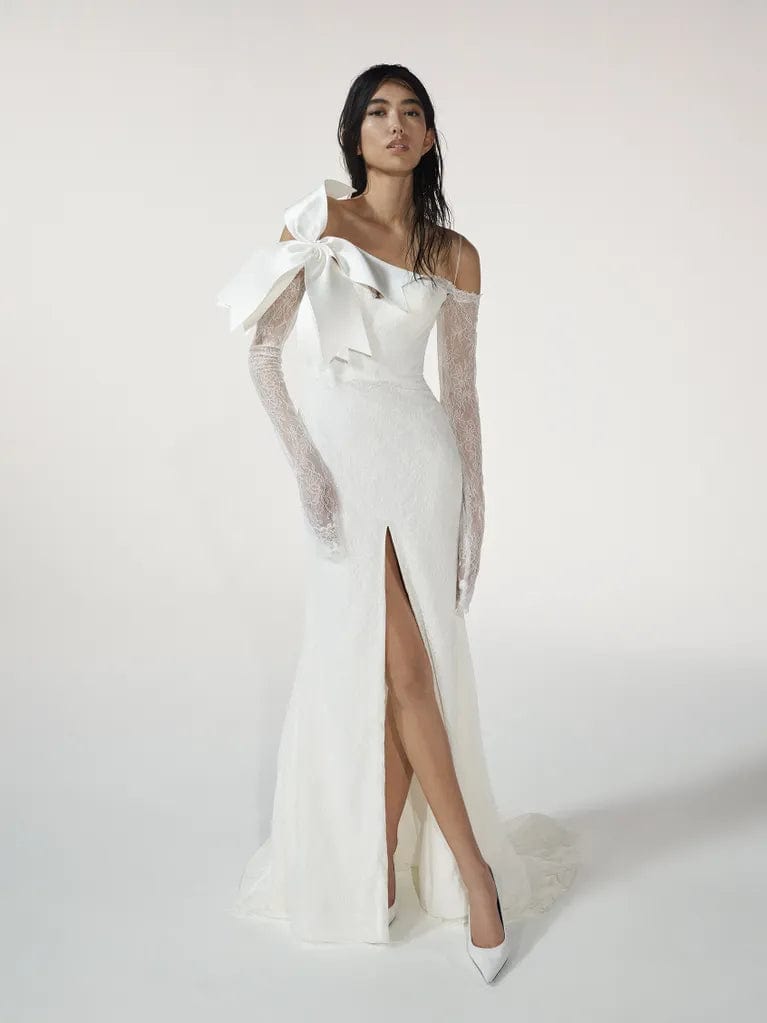 Vera Wang: Mercuria