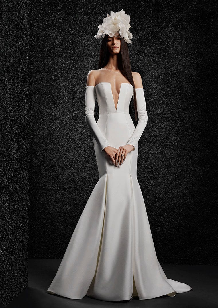 Vera wang bridal dresses Clearance
