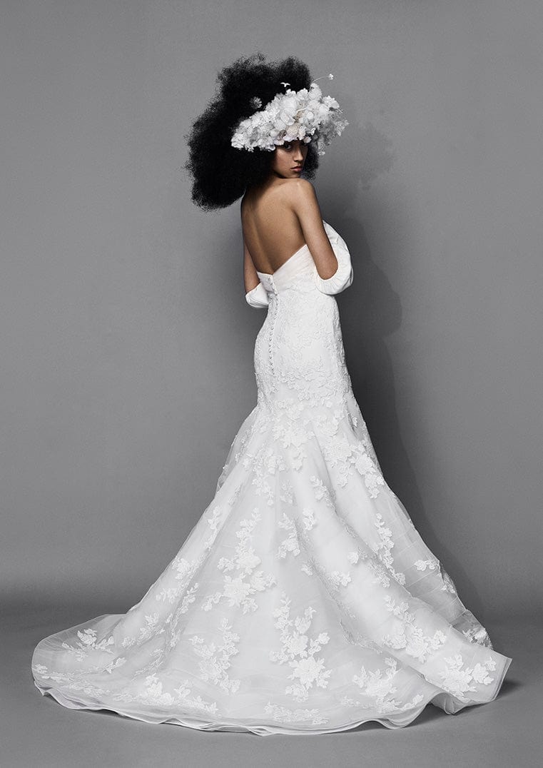 Vera Wang Wedding Dress Vera Wang: Ronnie