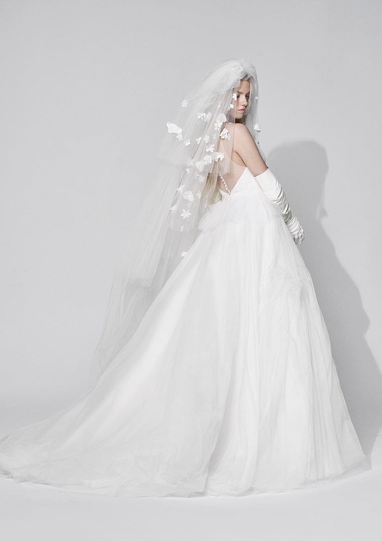 Vera Wang Wedding Dress Vera Wang: Sayuri