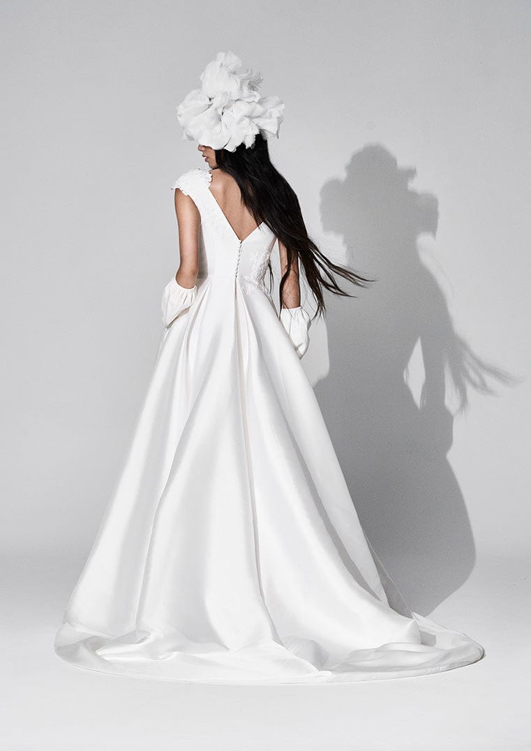 Vera Wang Wedding Dress Vera Wang: Silvana