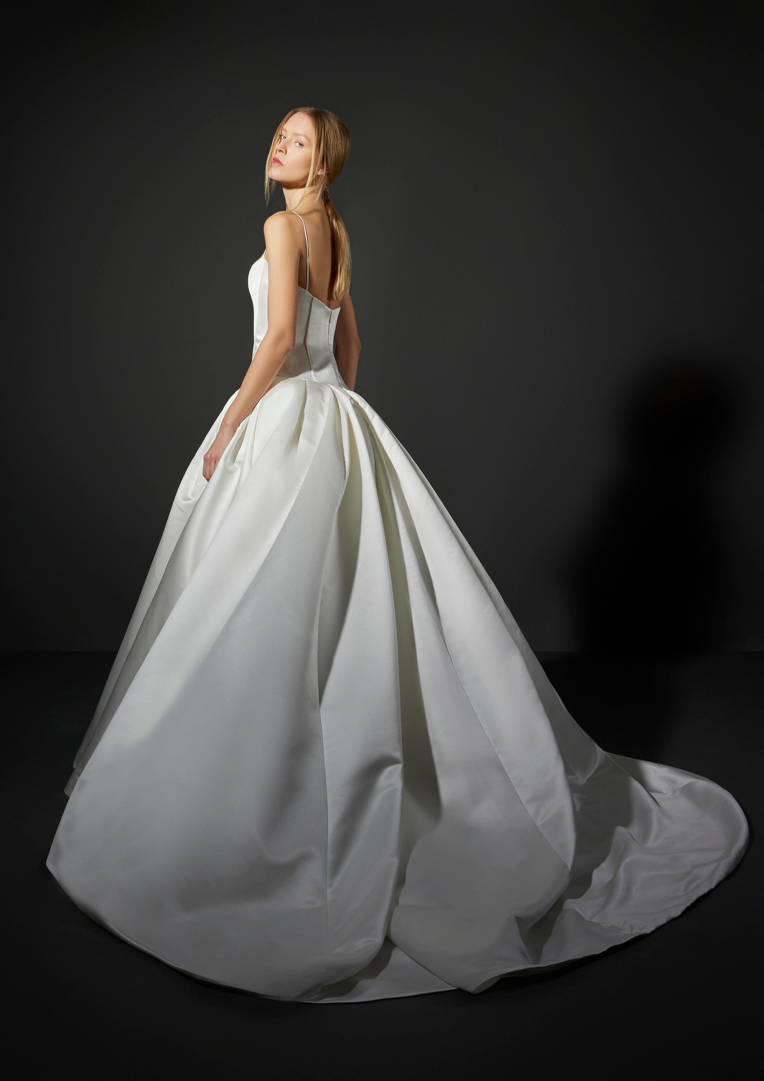Vera Wang Wedding Dress Vera Wang: Vera Wang: Axelle