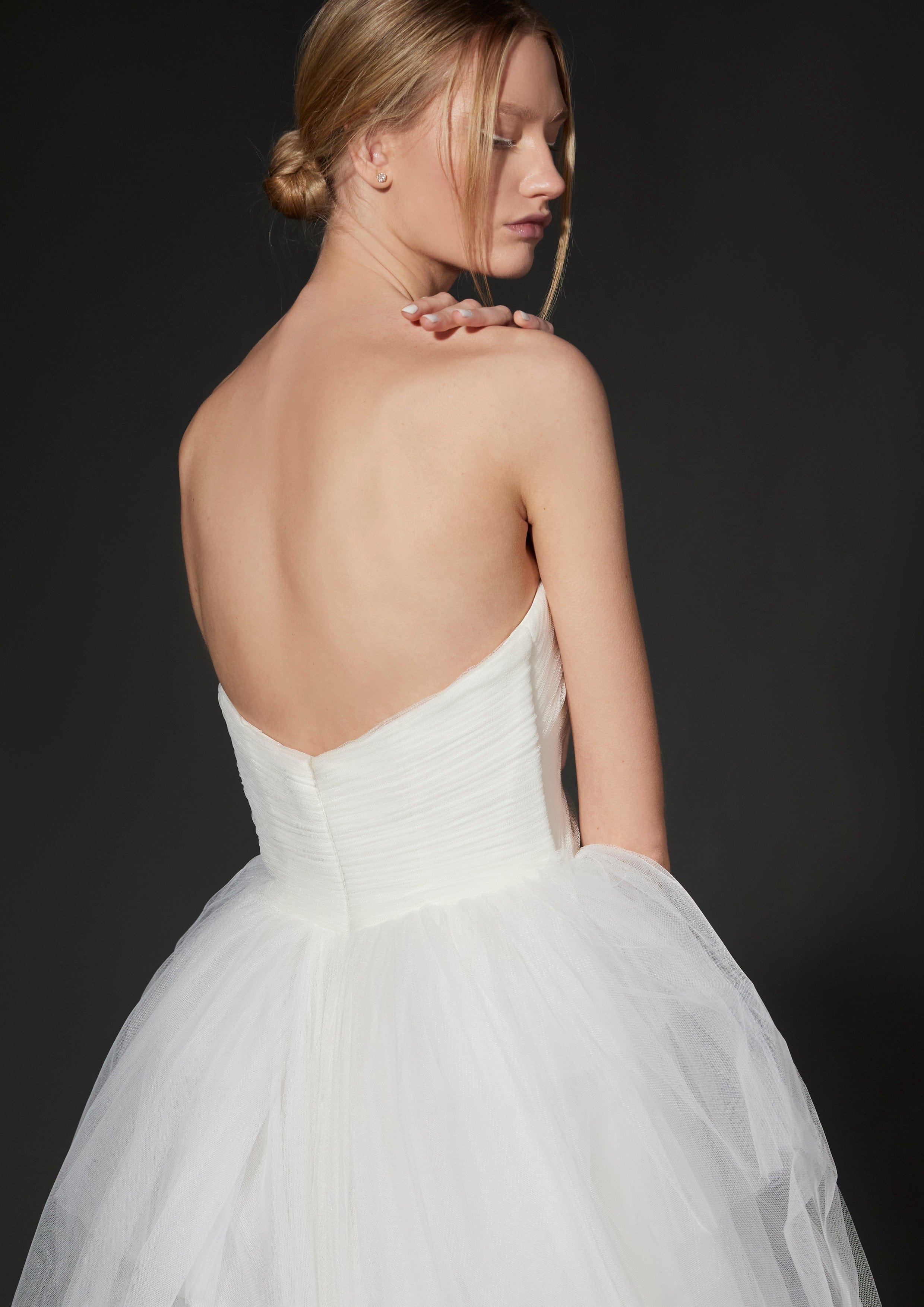 Vera Wang Wedding Dress Vera Wang: Vera Wang: Elois