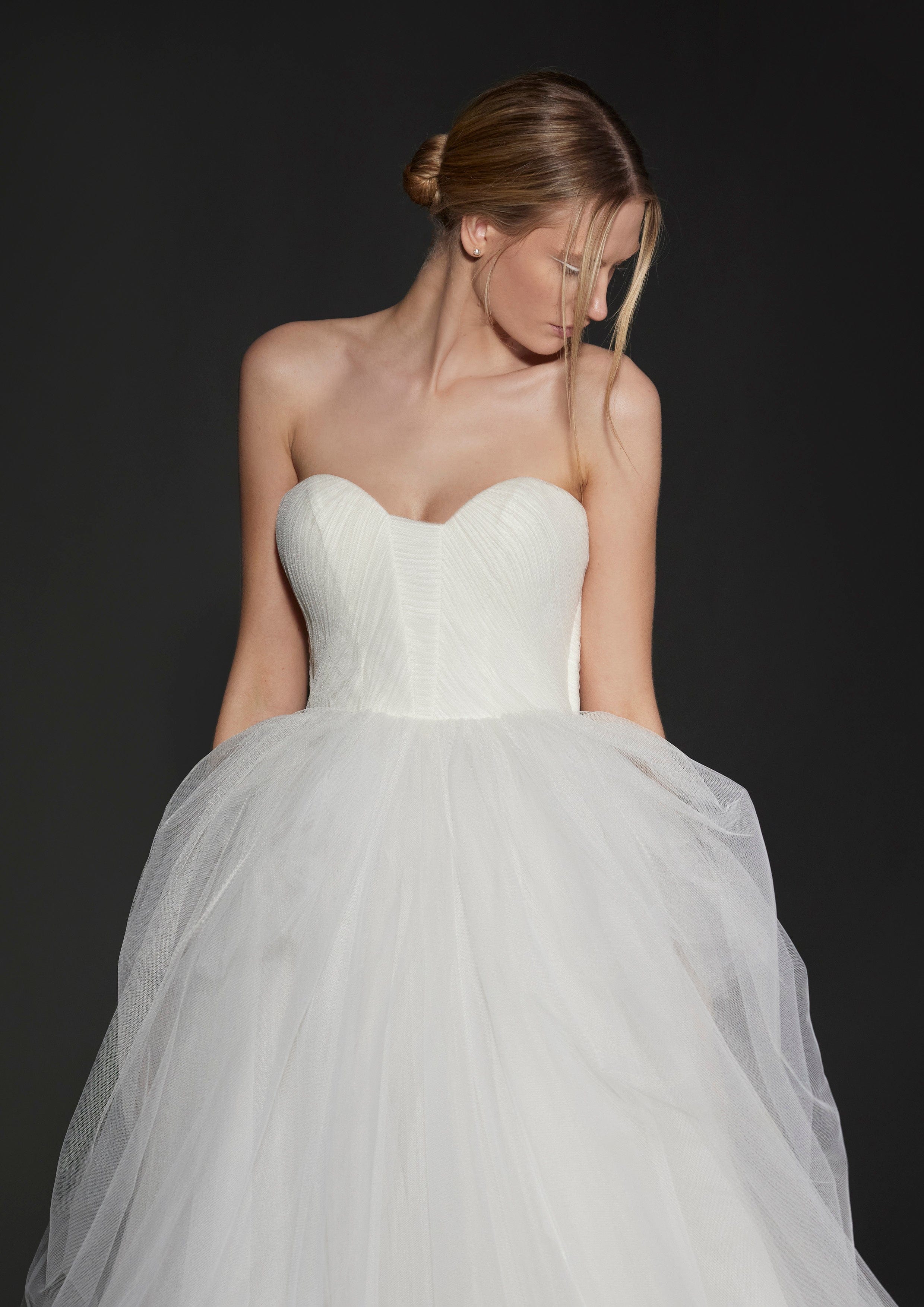 Vera Wang Wedding Dress Vera Wang: Vera Wang: Elois