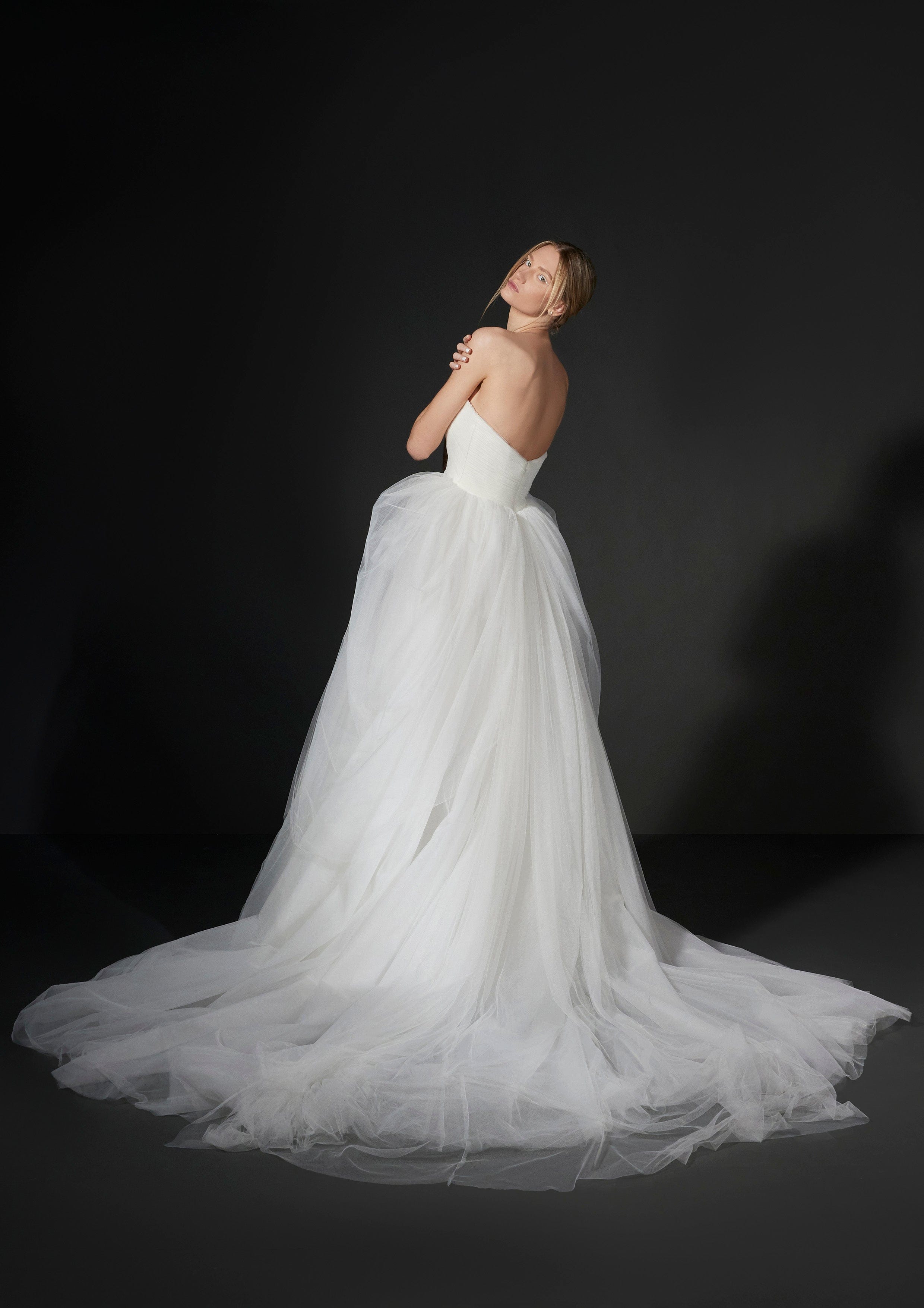 Vera Wang Wedding Dress Vera Wang: Vera Wang: Elois