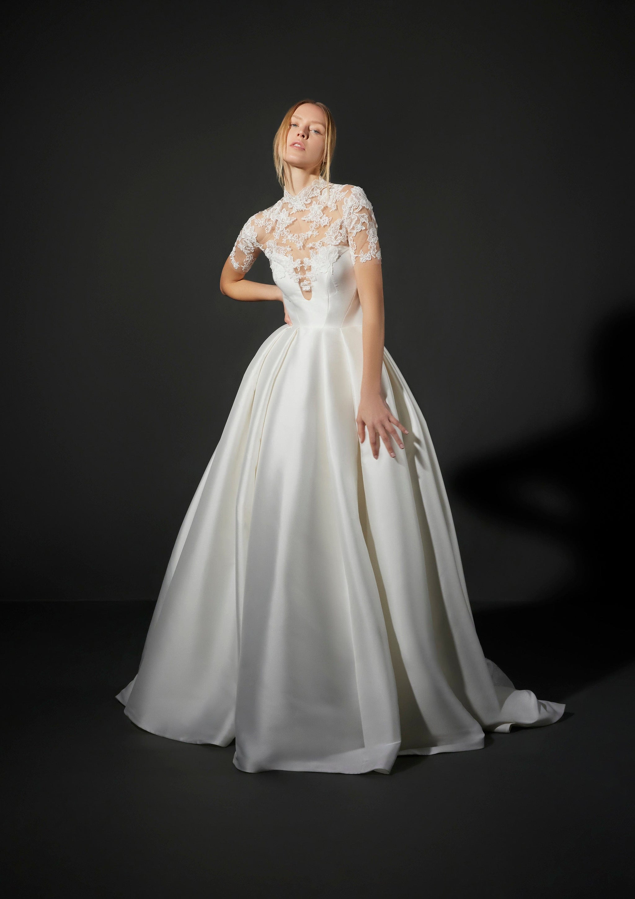 White Vera Wang Bridal Dresses Prices Vera Wang: Eyre
