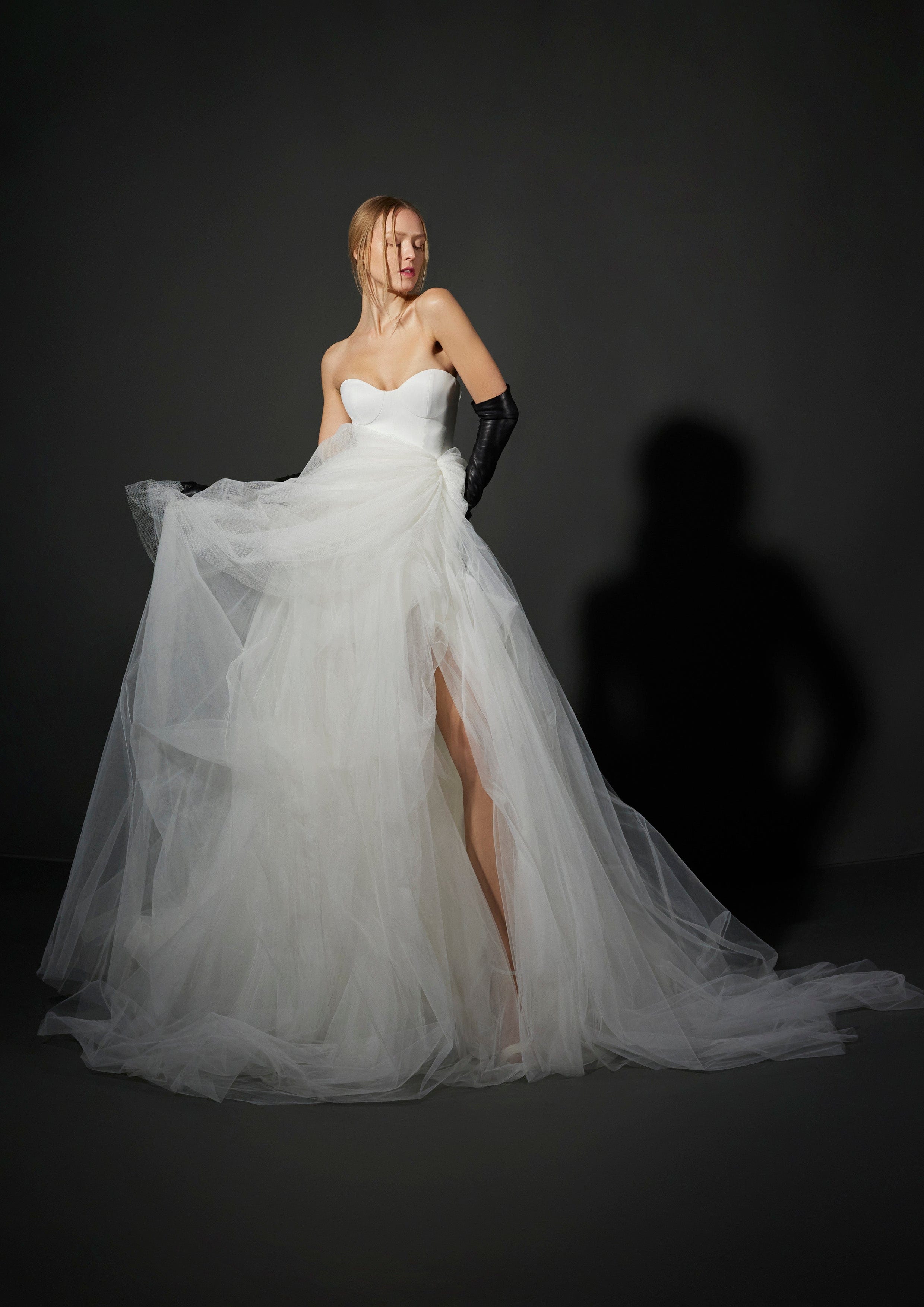 Vera Wang Wedding Dress Vera Wang: Vera Wang: Maely