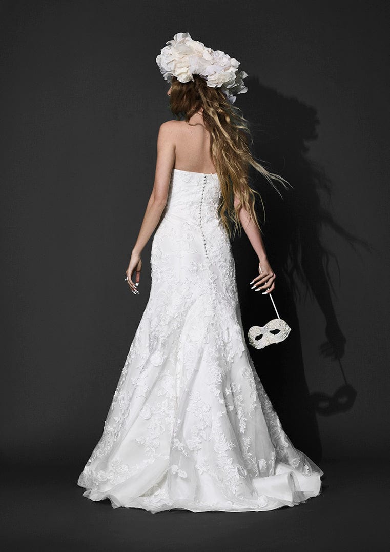 Vera Wang Wedding Dress Vera Wang: Wallis