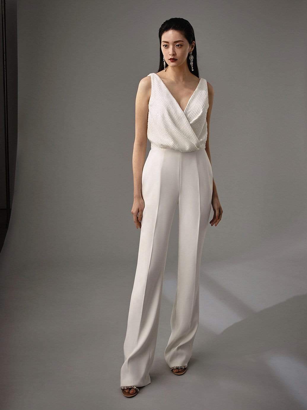 Blue by Enzoani Wedding Dress Blue by Enzoani: Marisabel