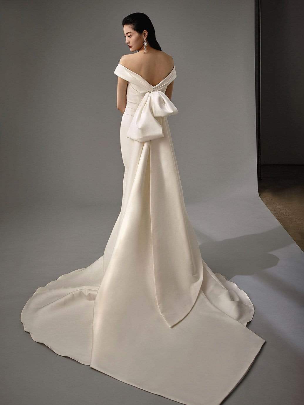 Blue by Enzoani Wedding Dress Blue by Enzoani: Marla