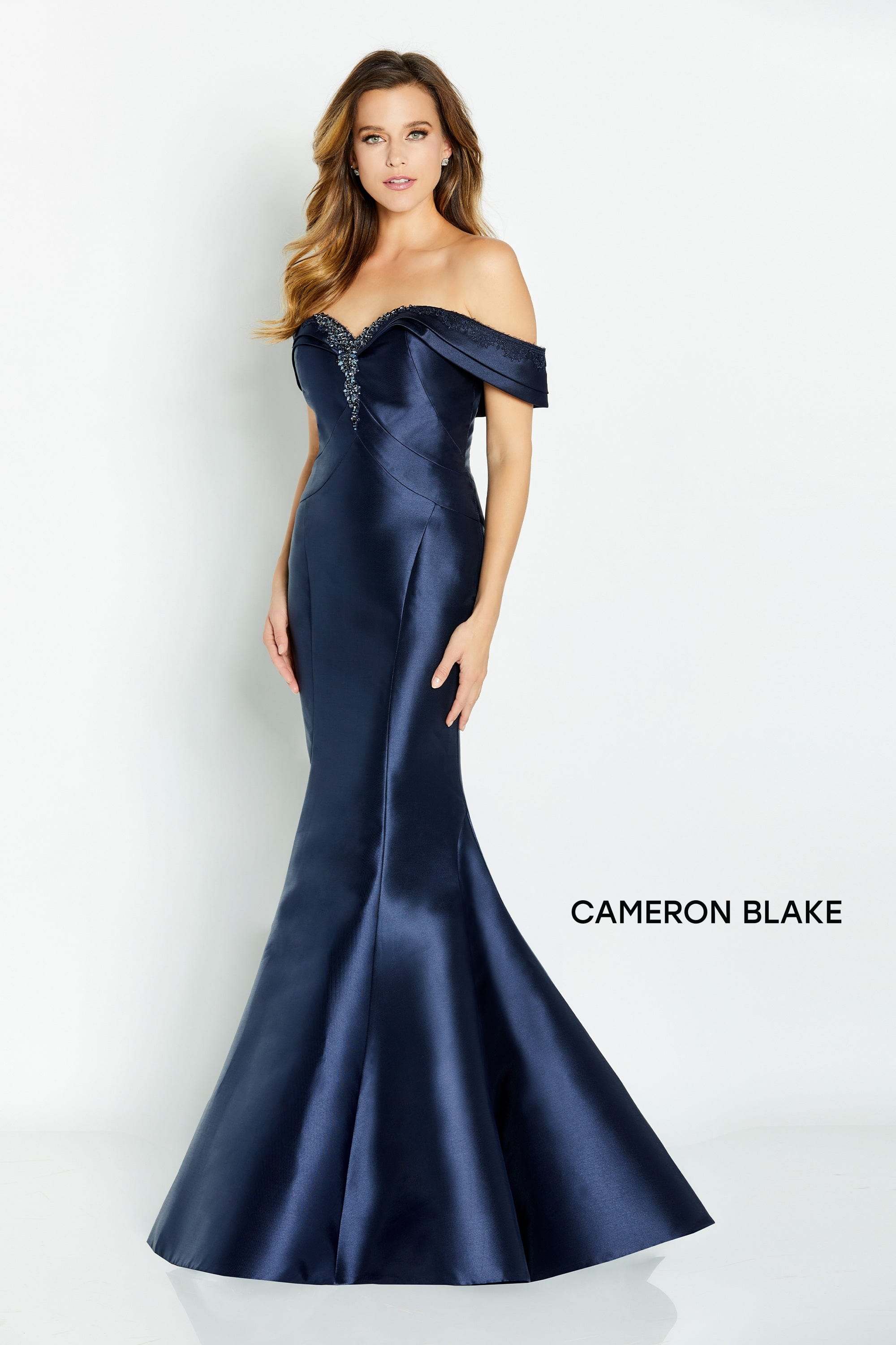 Camellia Bridal Shop Cameron Blake: CB133