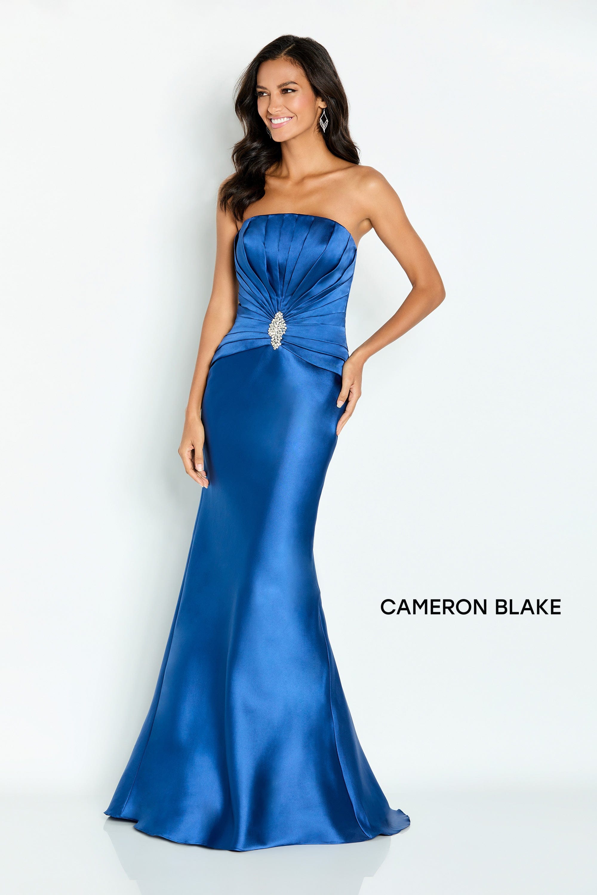 Camellia Bridal Shop Cameron Blake: CB134