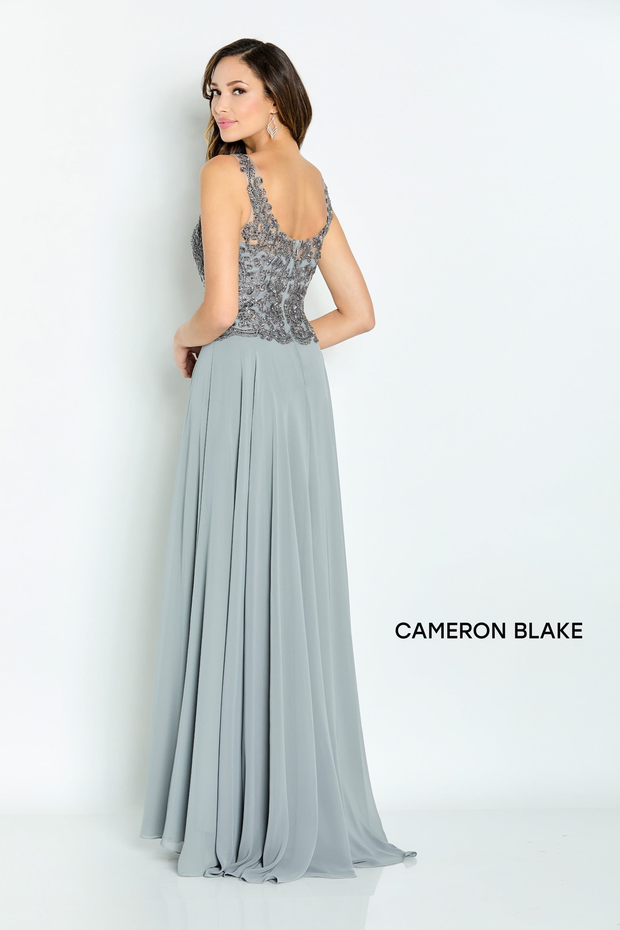 Camellia Bridal Shop Cameron Blake: CB138