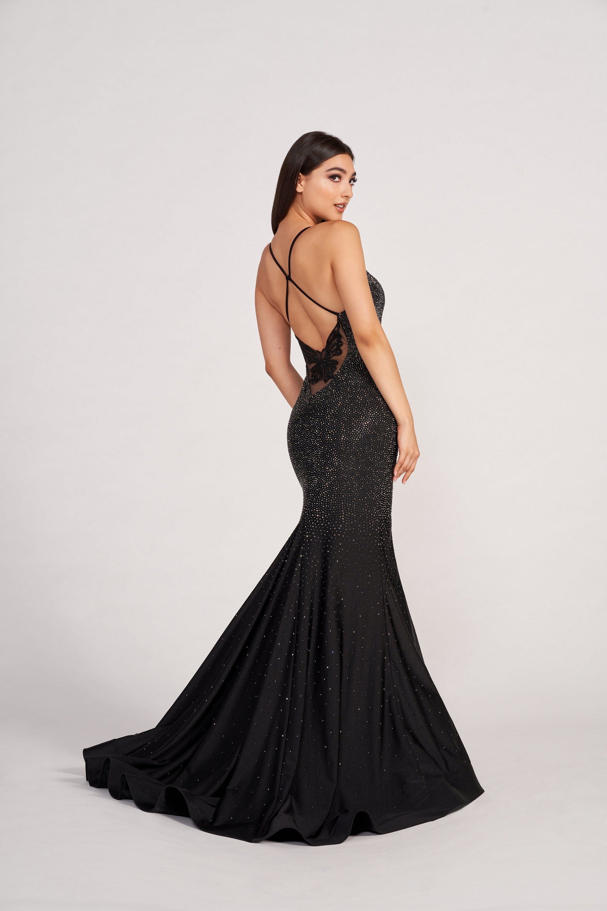 Camellia Bridal Shop Ellie Wilde: EW34005