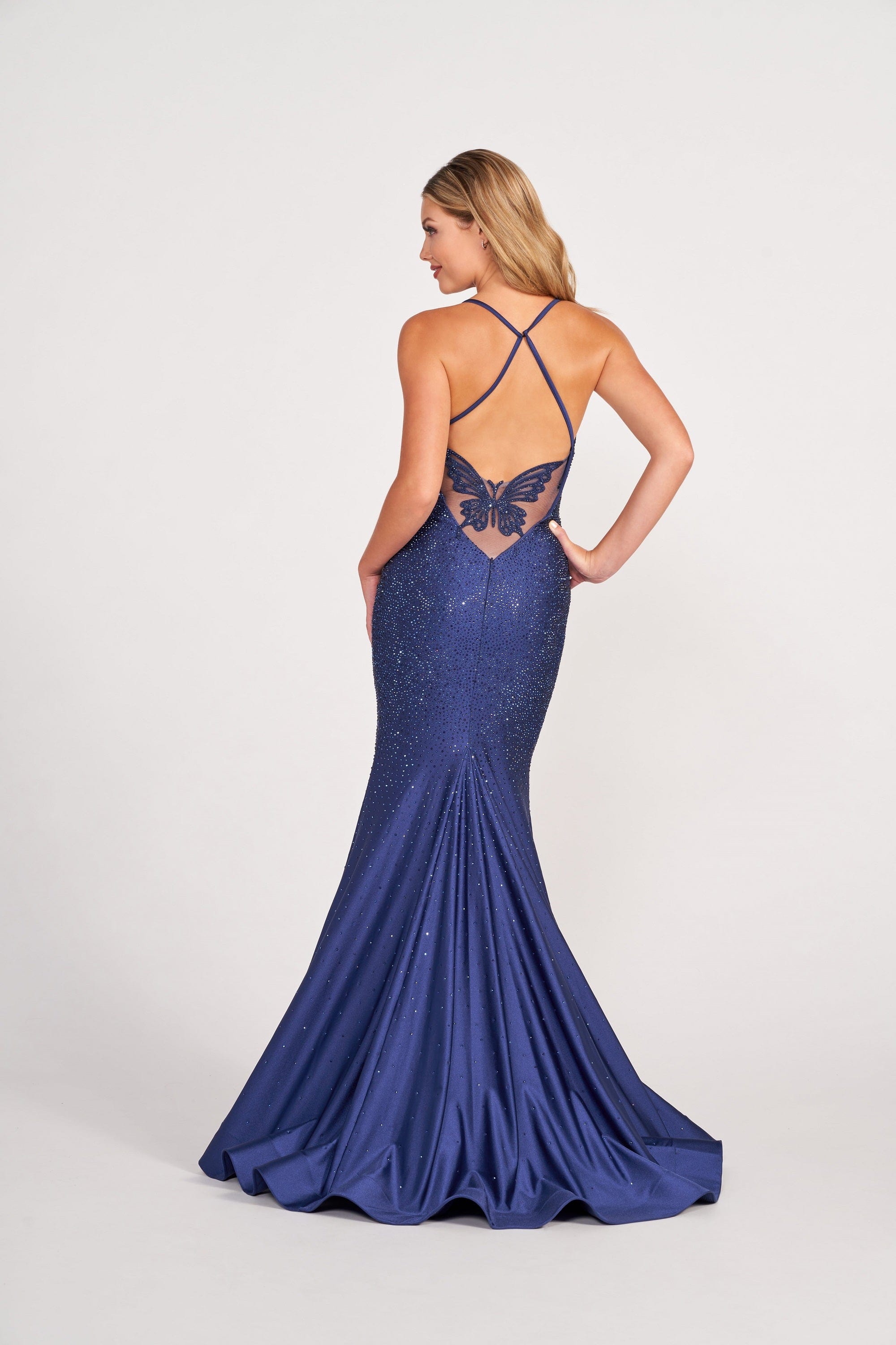 Camellia Bridal Shop Ellie Wilde: EW34005