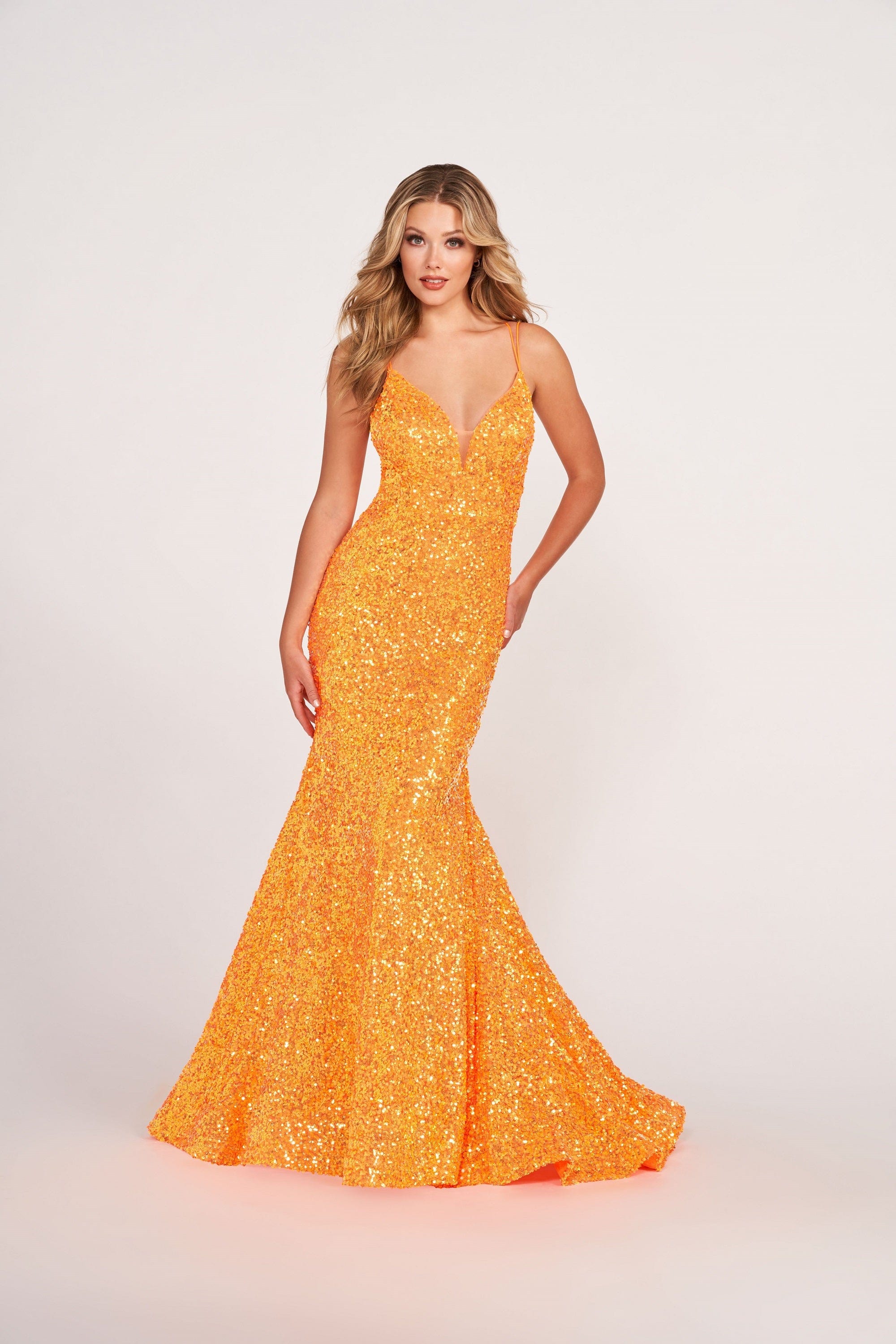 Camellia Bridal Shop Ellie Wilde: EW34016