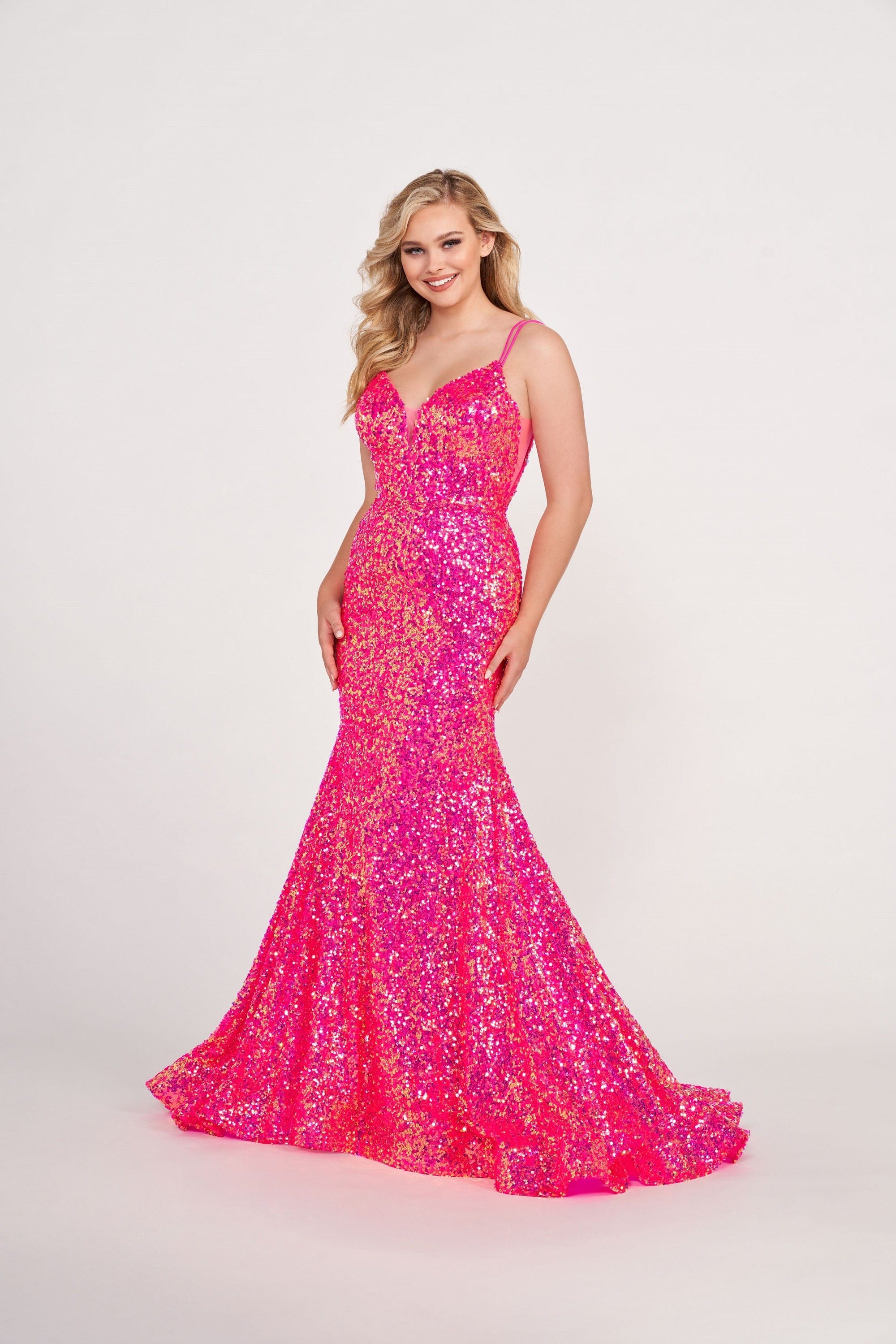 Camellia Bridal Shop Ellie Wilde: EW34016