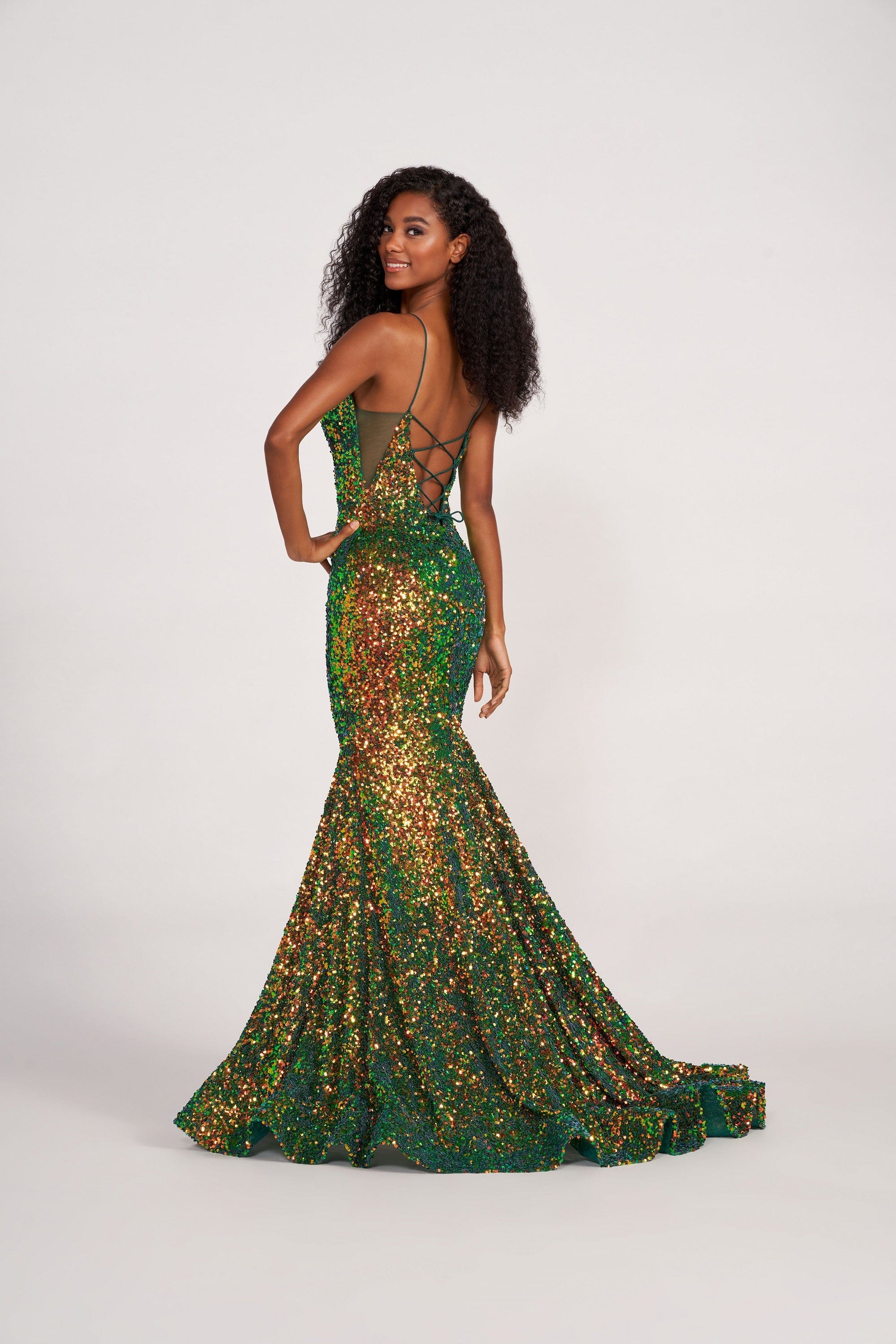 Camellia Bridal Shop Ellie Wilde: EW34016