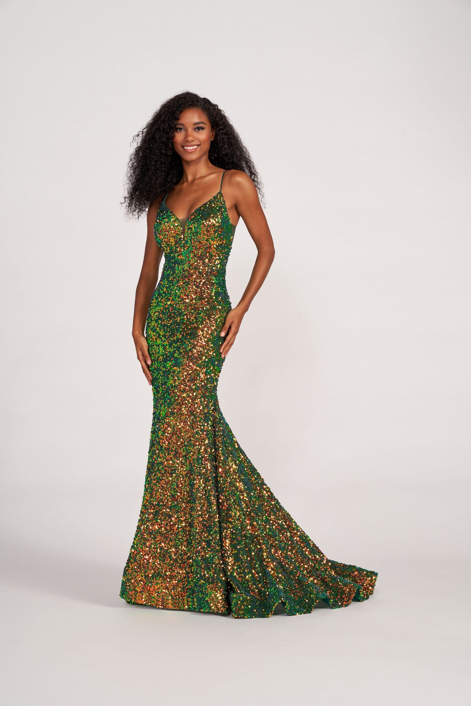 Camellia Bridal Shop Ellie Wilde: EW34016