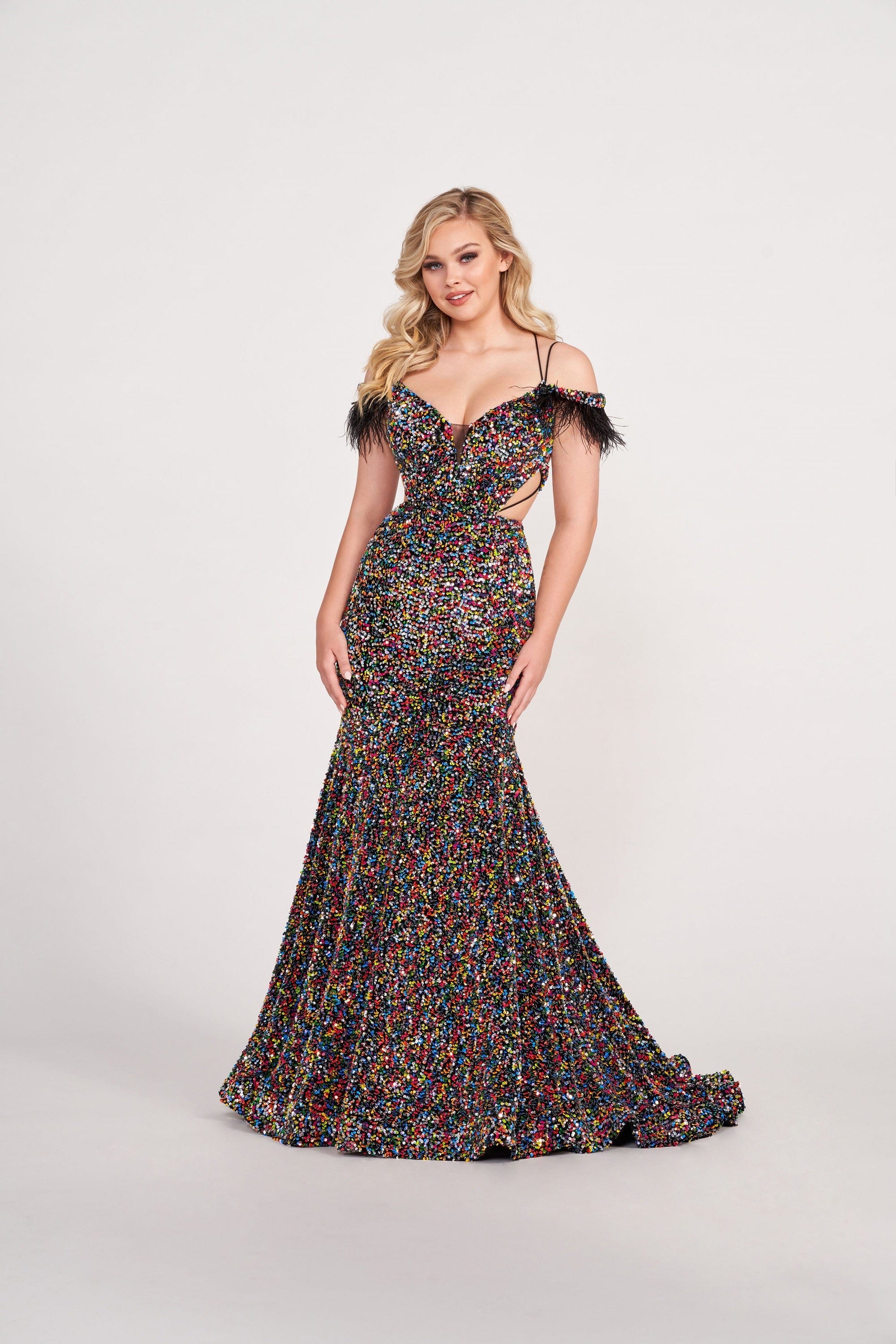 Camellia Bridal Shop Ellie Wilde: EW34017