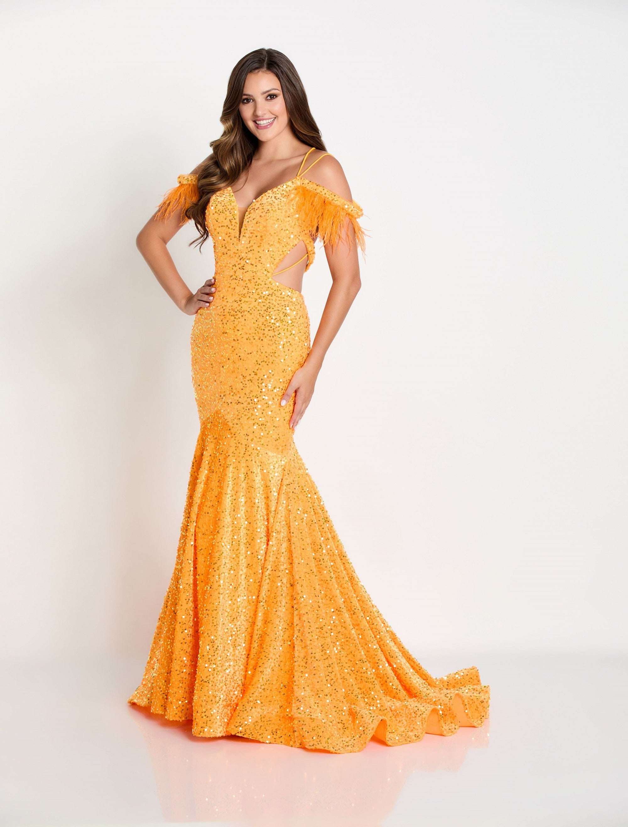 Camellia Bridal Shop Ellie Wilde: EW34017