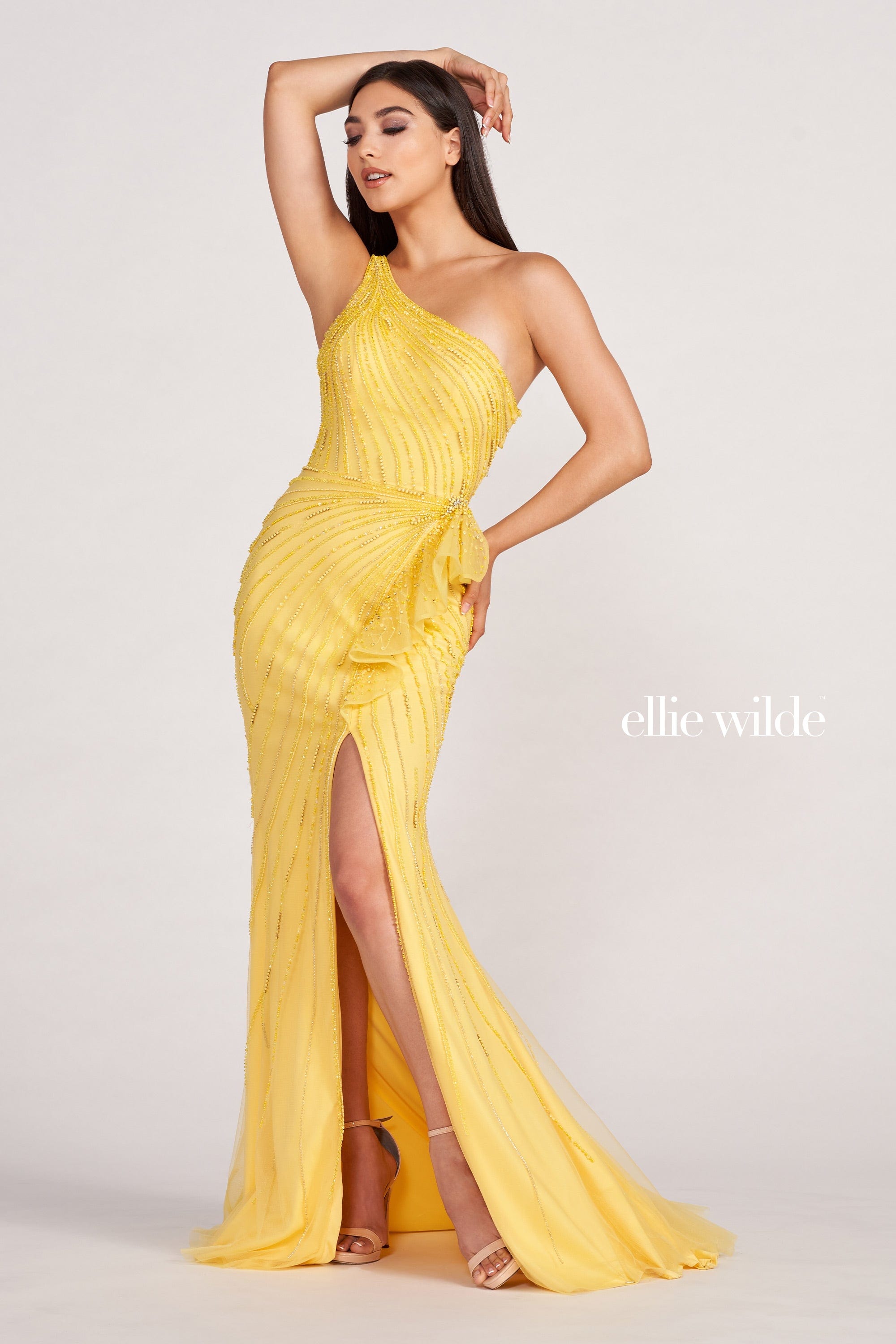 Camellia Bridal Shop Ellie Wilde: EW34019