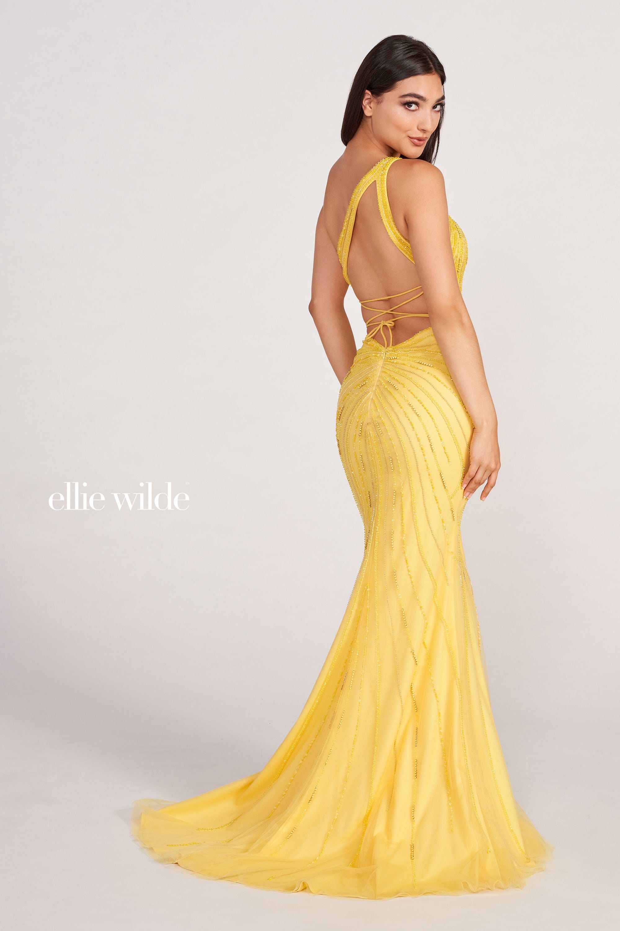 Camellia Bridal Shop Ellie Wilde: EW34019
