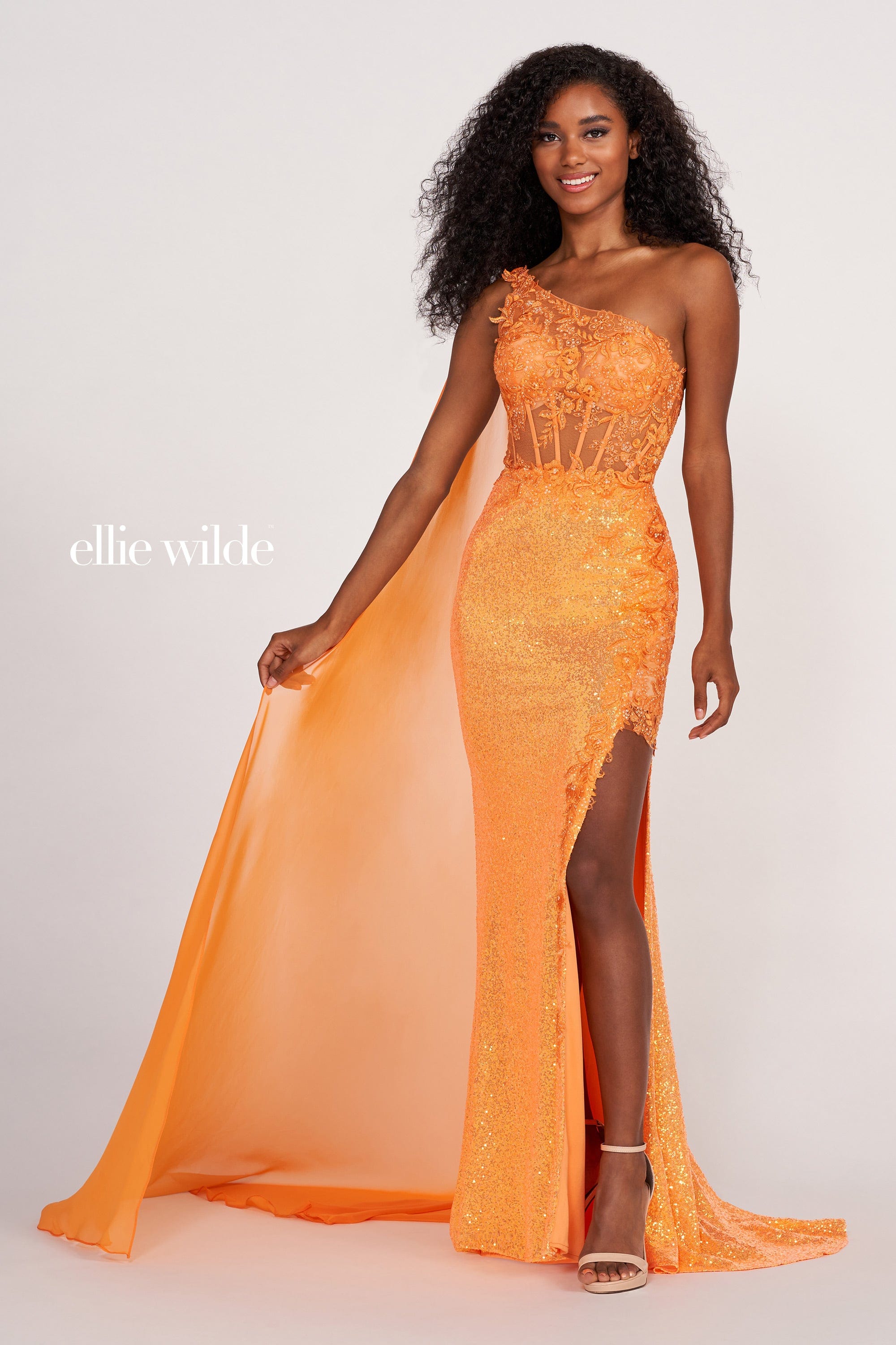 Camellia Bridal Shop Ellie Wilde: EW34020