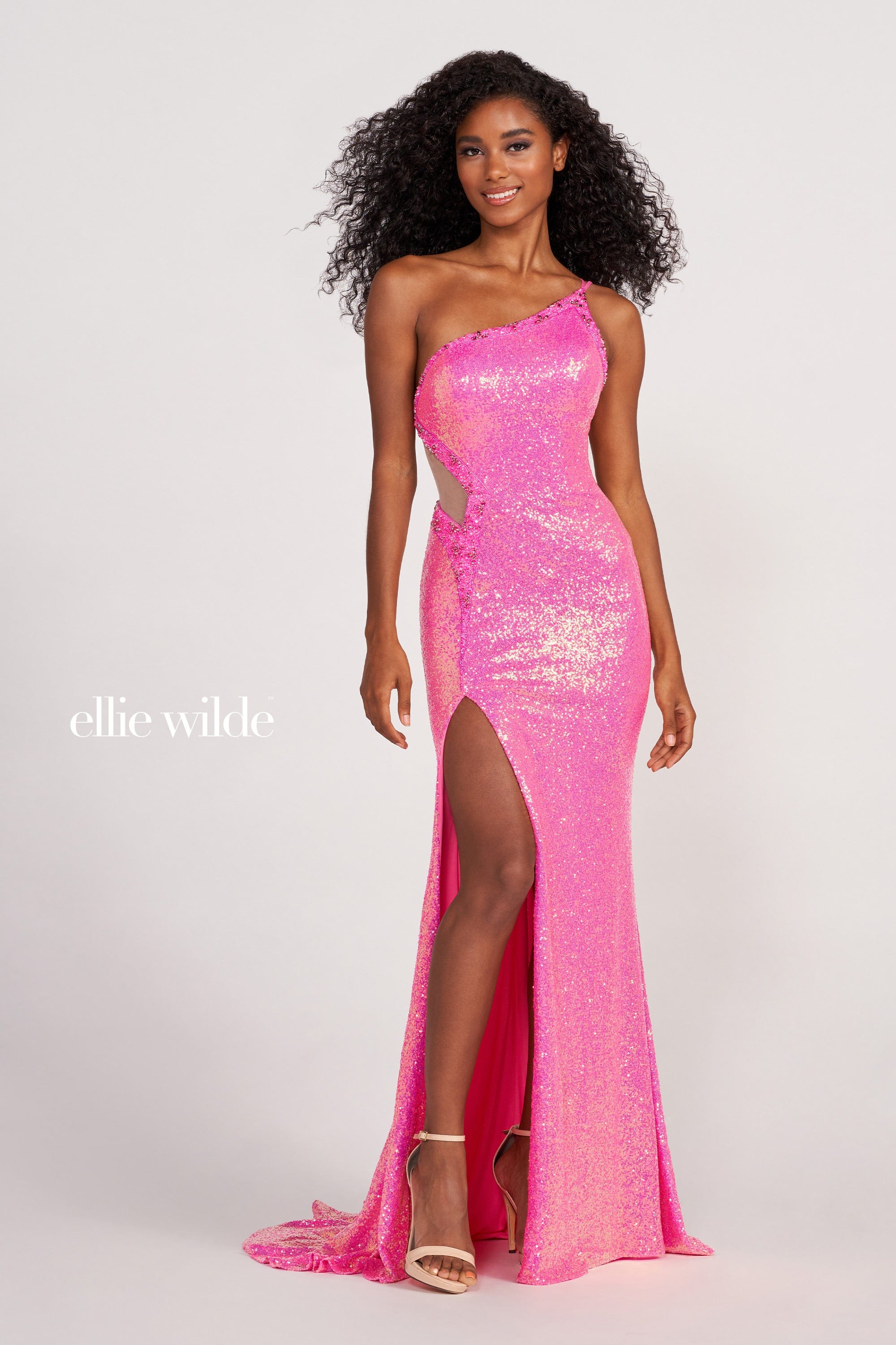 Camellia Bridal Shop Ellie Wilde: EW34022