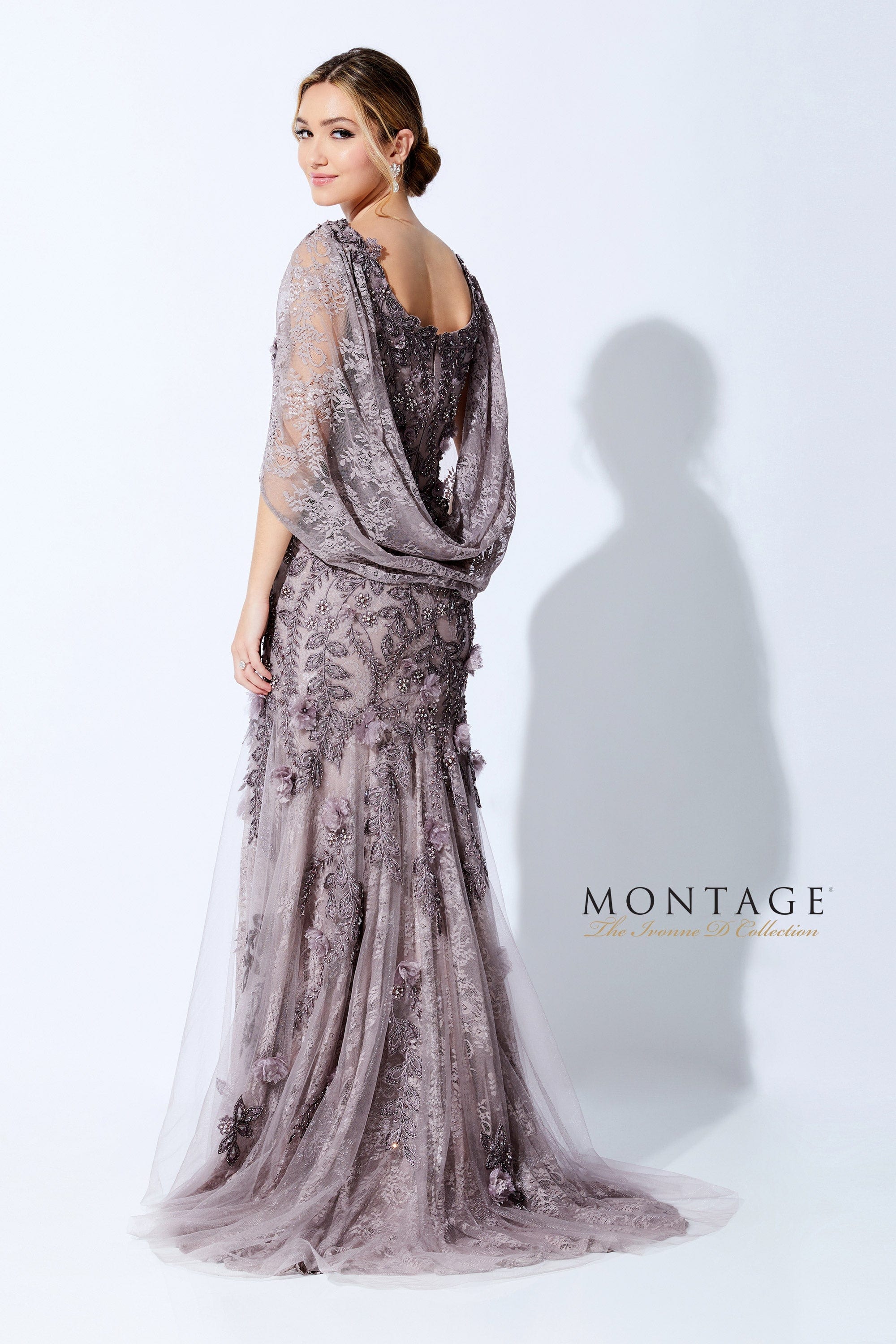 Camellia Bridal Shop Ivonne D: 221D41