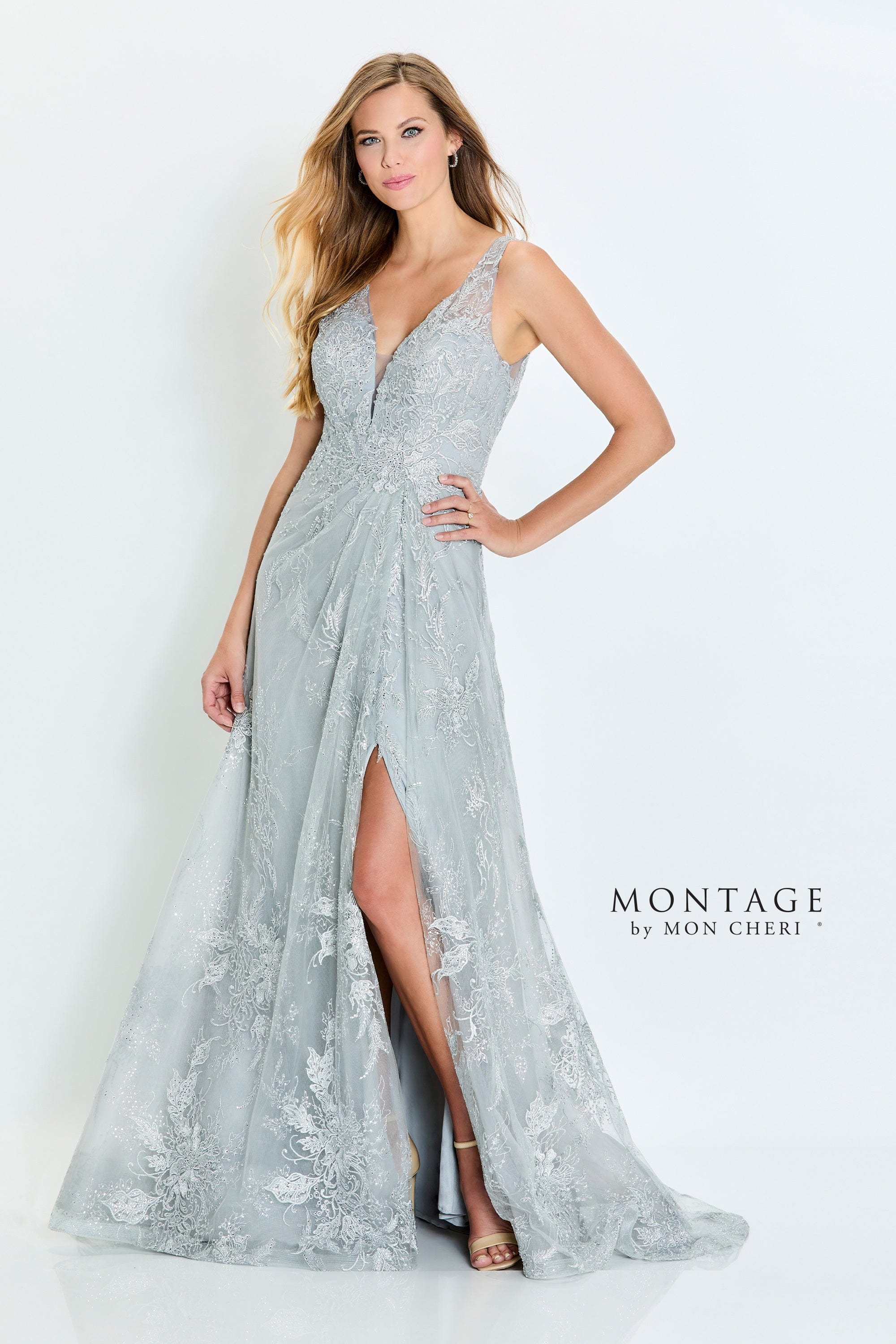 Montage: M527 Montage: M527