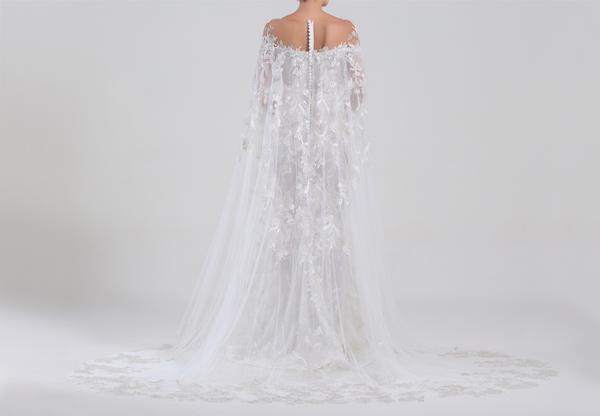 Camellia Bridal Shop Saiid Kobeisy - BRSS22-02