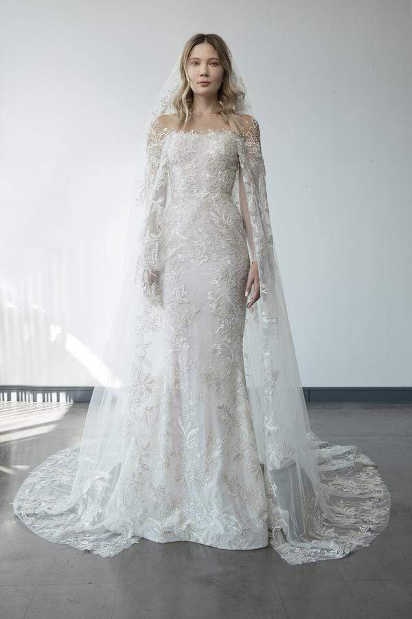 Camellia Bridal Shop Saiid Kobeisy - BRSS22-02