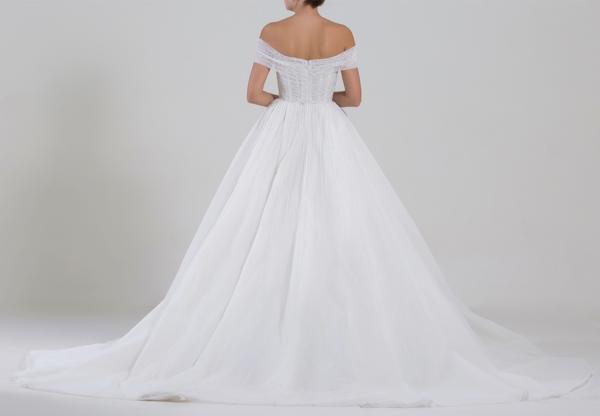 Camellia Bridal Shop Saiid Kobeisy - BRSS22-15