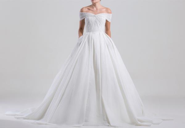 Camellia Bridal Shop Saiid Kobeisy - BRSS22-15