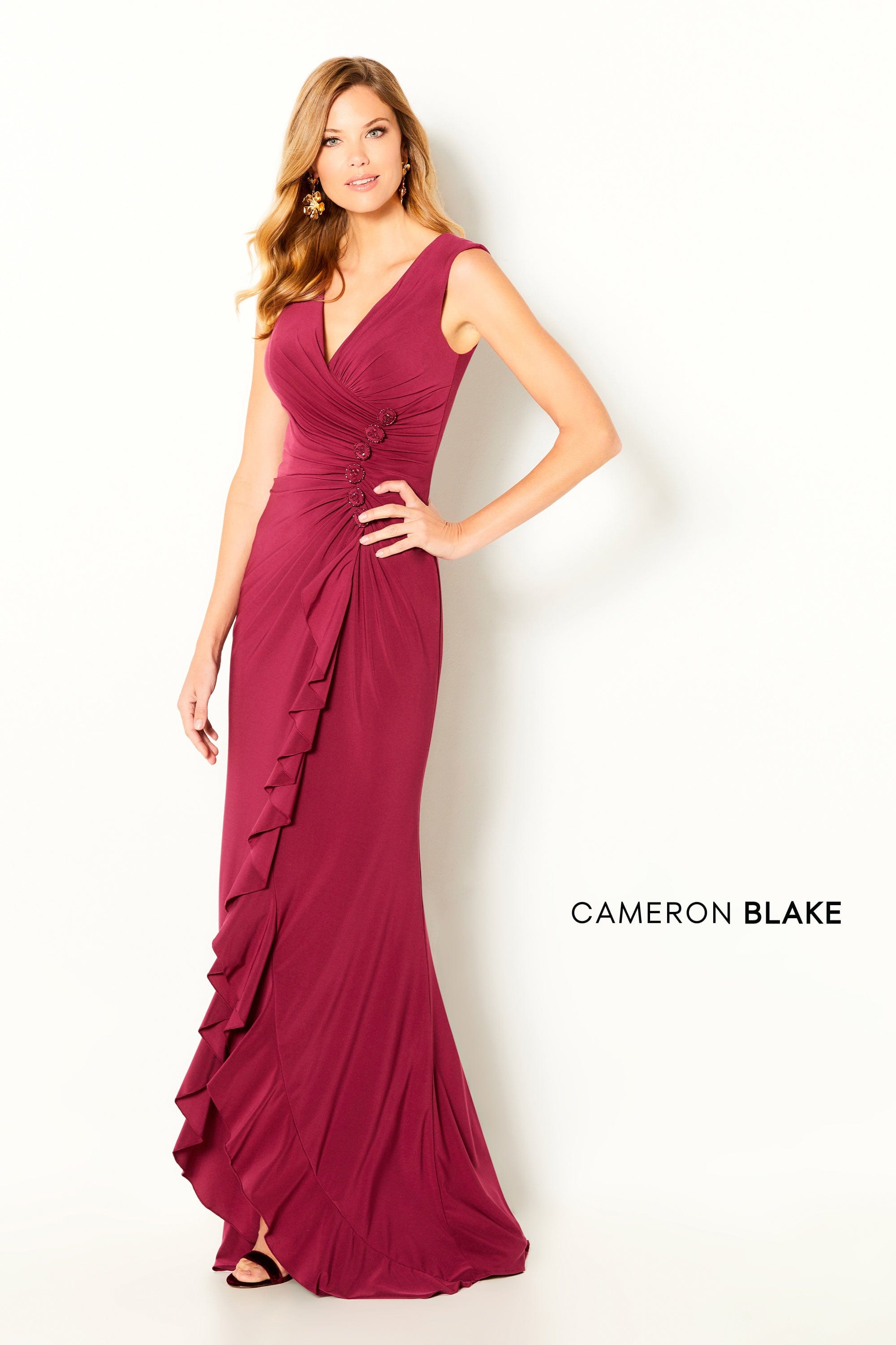 Cameron Blake Mother of the Bride Cameron Blake: 220634