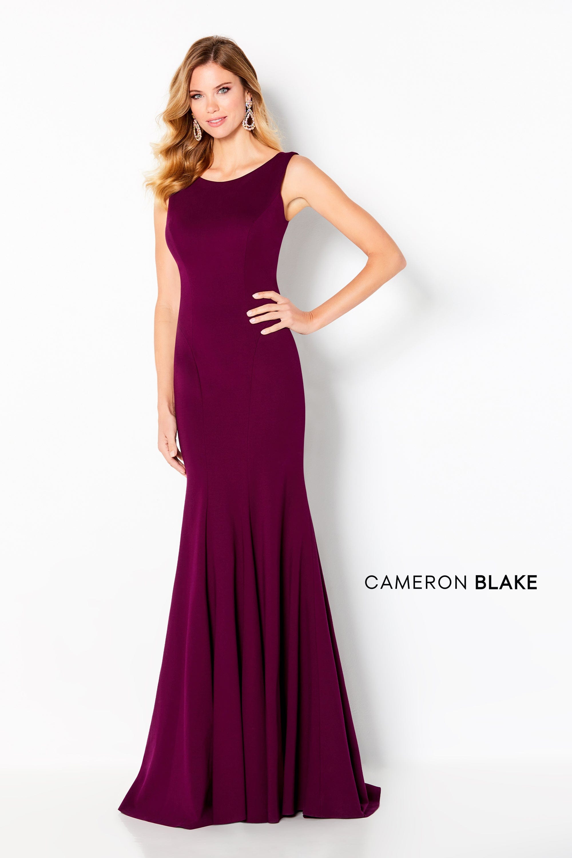 Cameron Blake Mother of the Bride Cameron Blake: 220635