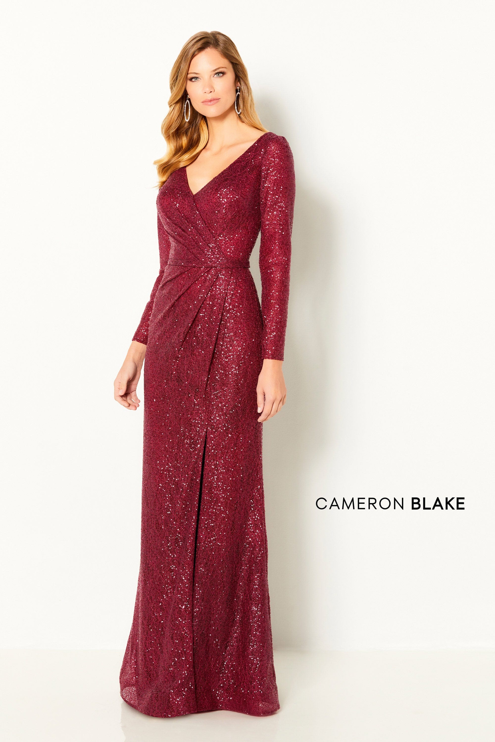Cameron Blake Mother of the Bride Cameron Blake: 220651