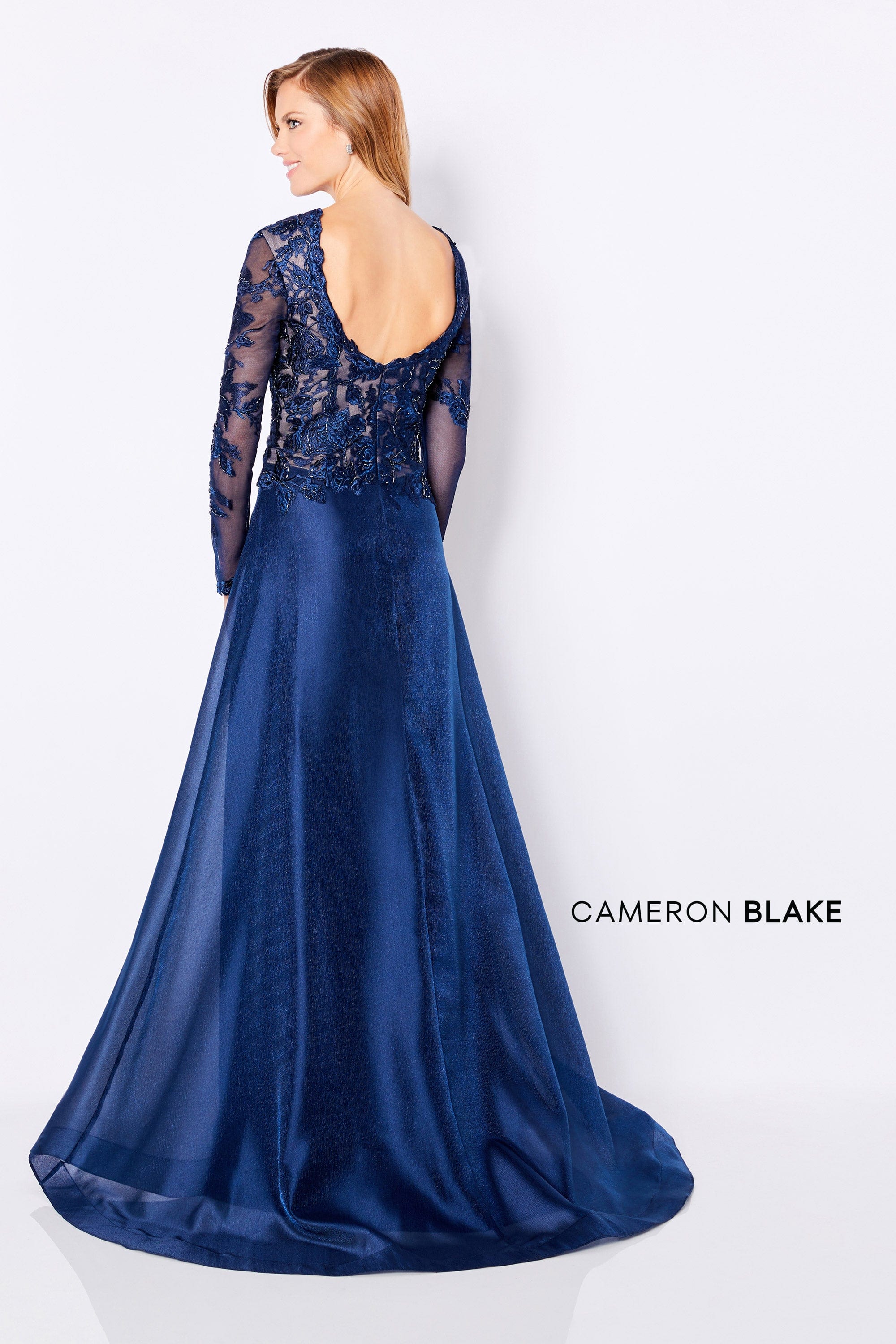 Cameron Blake Mother of the Bride Cameron Blake: 221683