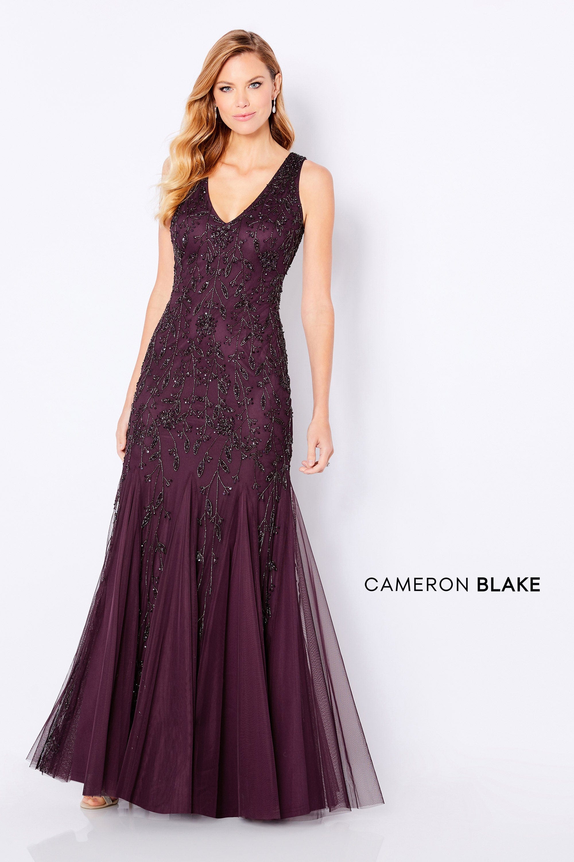 Cameron Blake Mother of the Bride Cameron Blake: 221684