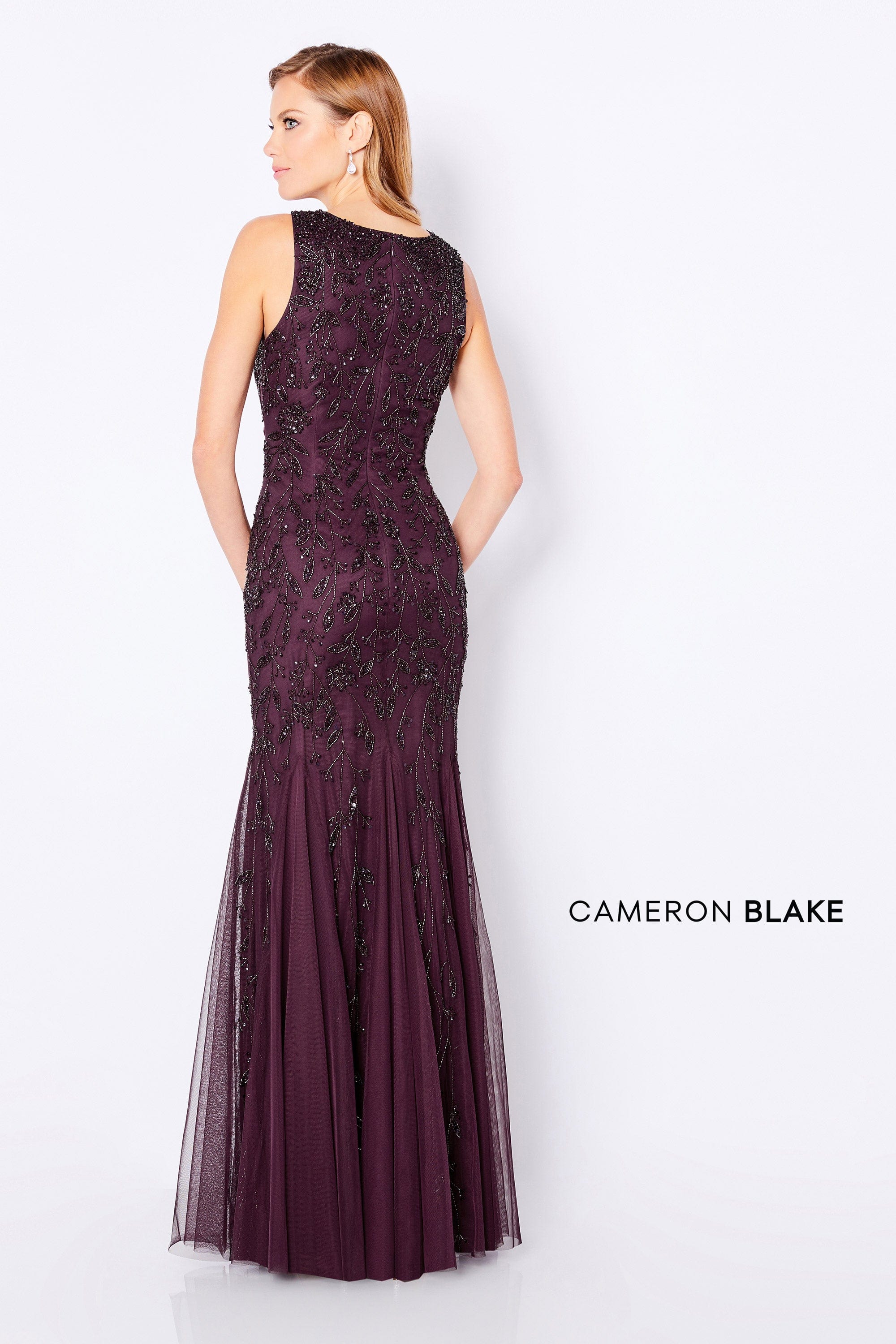 Cameron Blake Mother of the Bride Cameron Blake: 221684