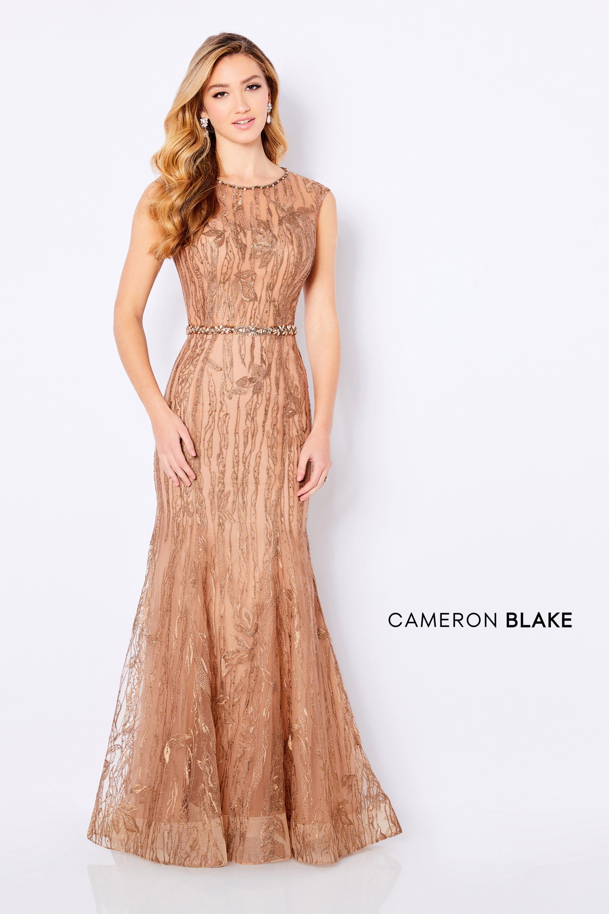 Cameron Blake Mother of the Bride Cameron Blake: 221685