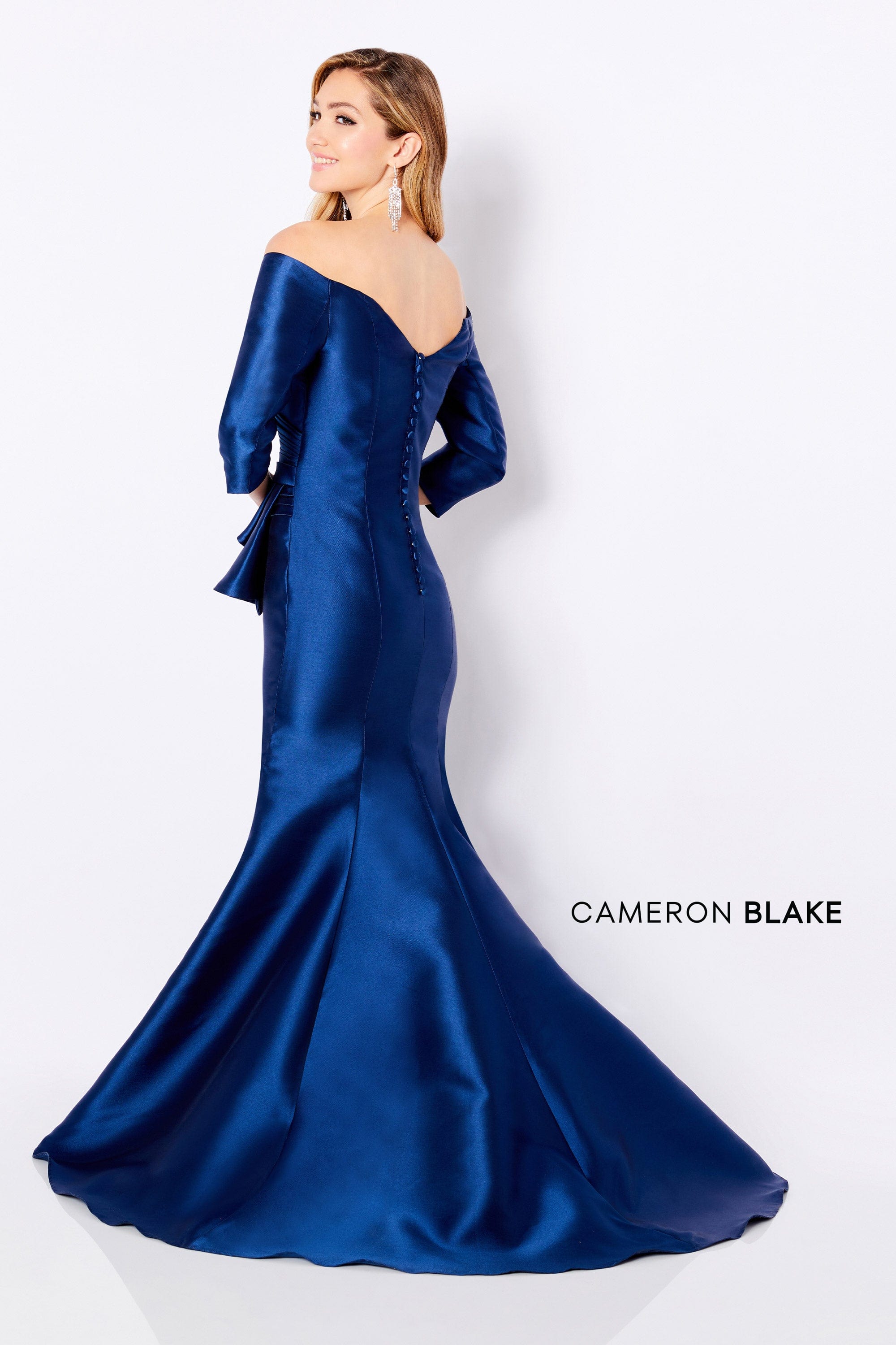 Cameron Blake Mother of the Bride Cameron Blake: 221686