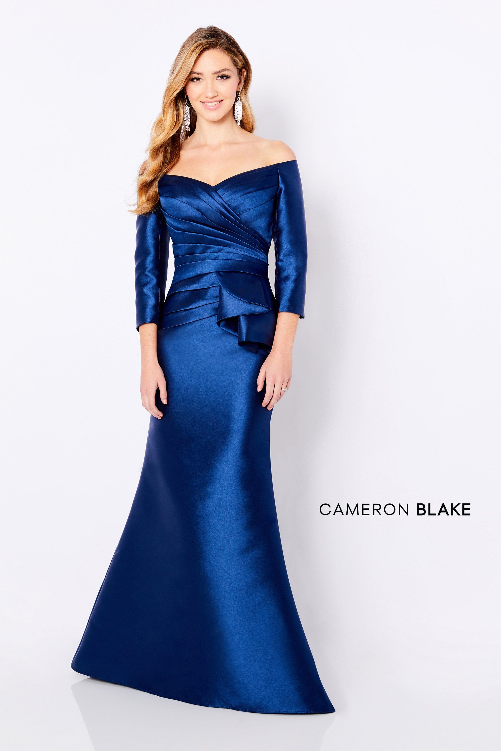 Cameron Blake Mother of the Bride Cameron Blake: 221686