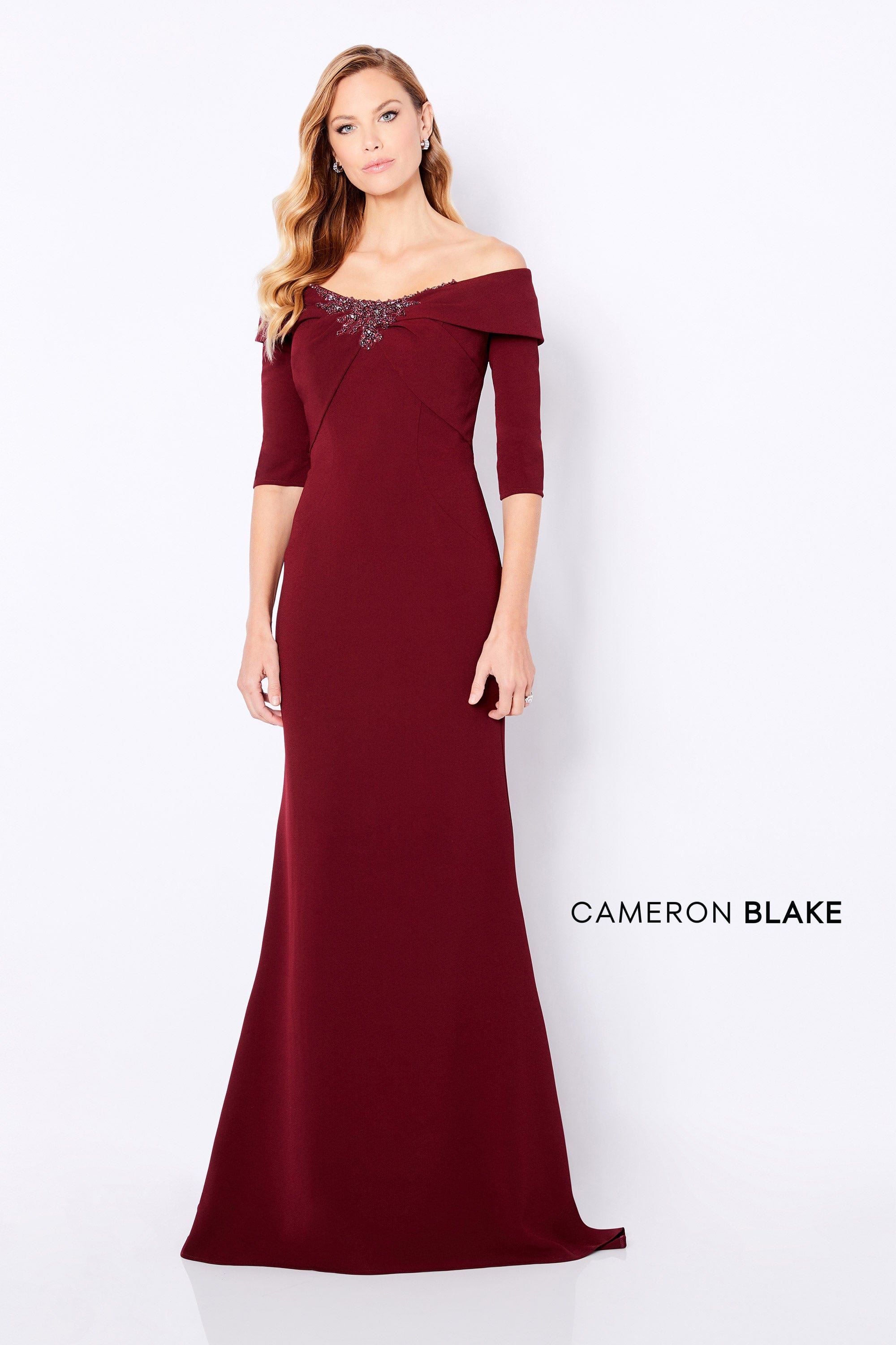 Cameron Blake Mother of the Bride Cameron Blake: 221691