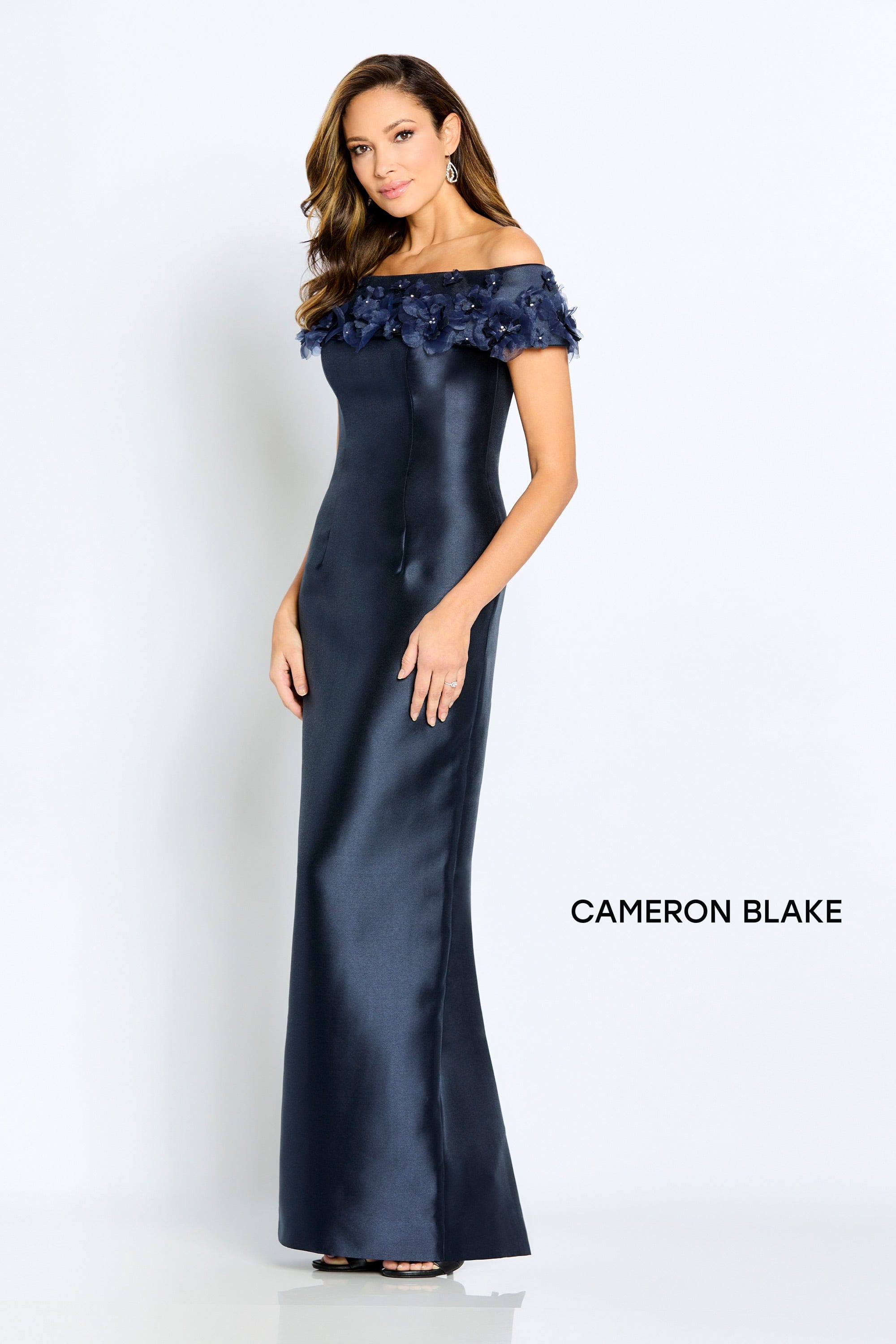 Cameron Blake Mother of the Bride Cameron Blake: CB101
