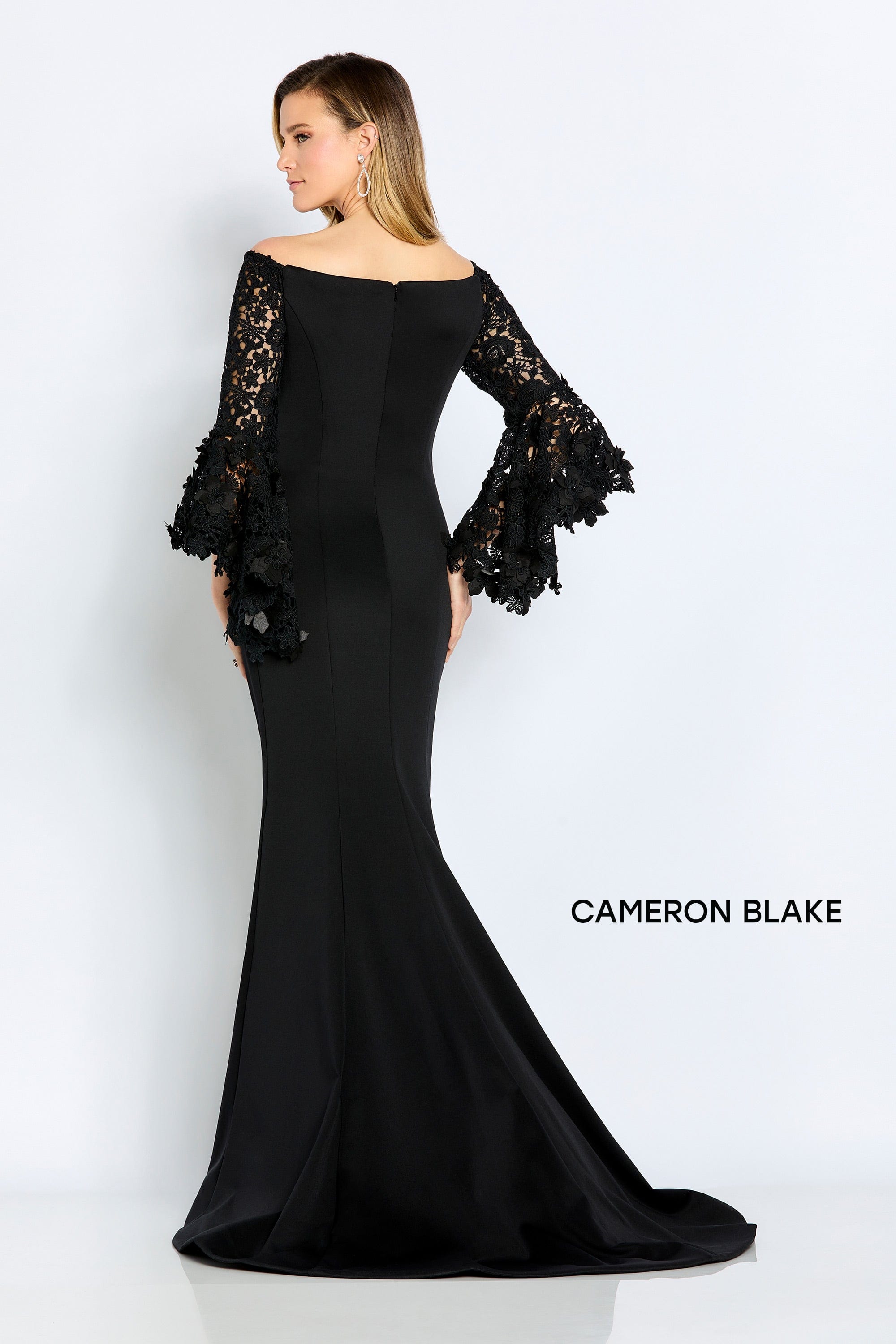Cameron Blake Mother of the Bride Cameron Blake: CB104