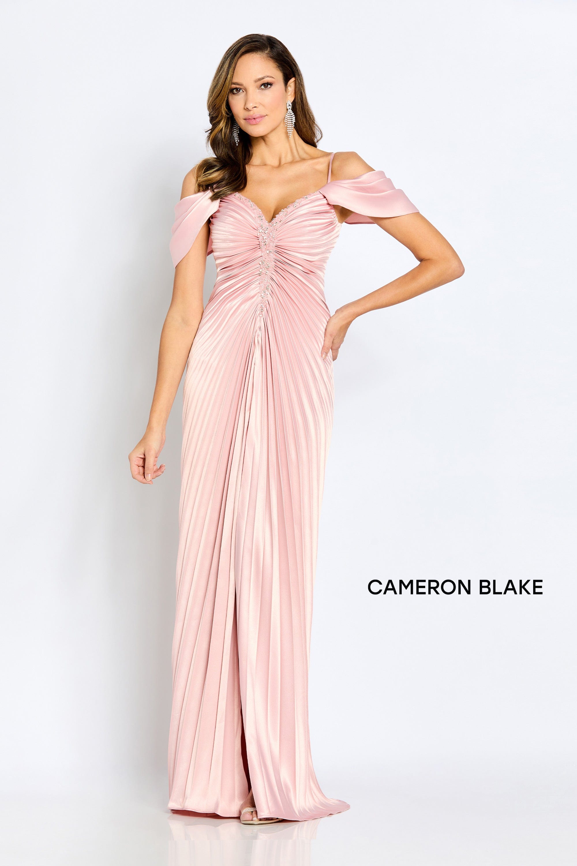 Cameron Blake Mother of the Bride Cameron Blake: CB109
