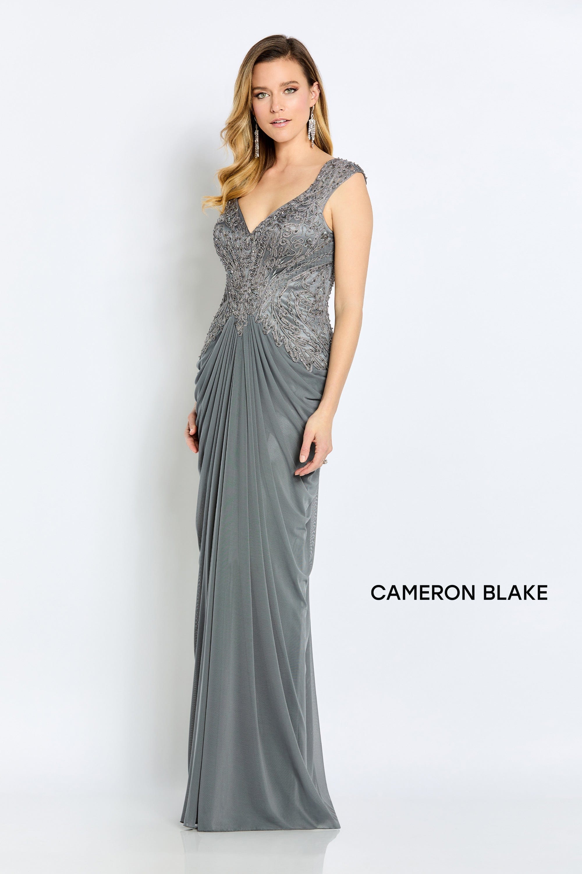 Cameron Blake Mother of the Bride Cameron Blake: CB110