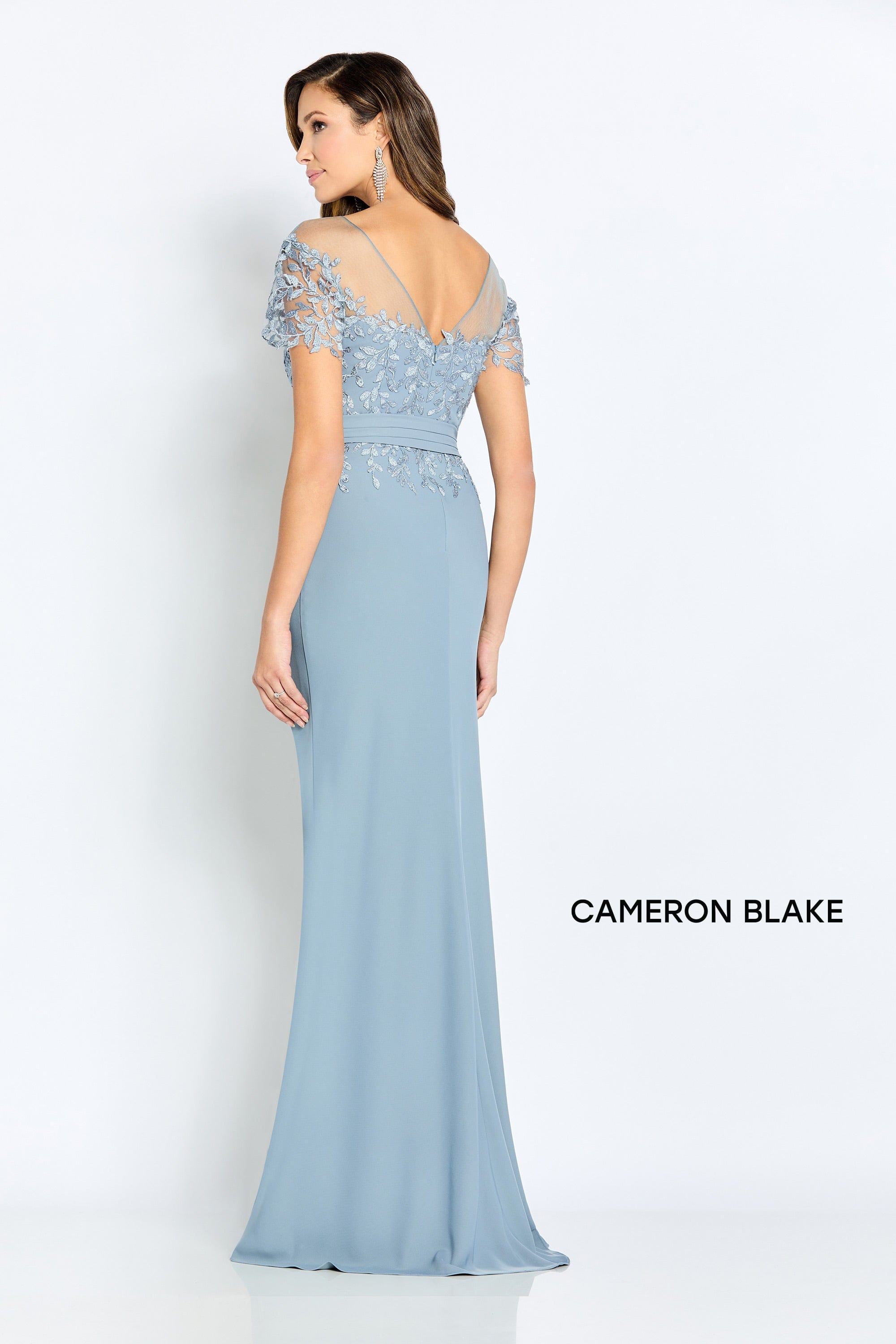 Cameron Blake Mother of the Bride Cameron Blake: CB111